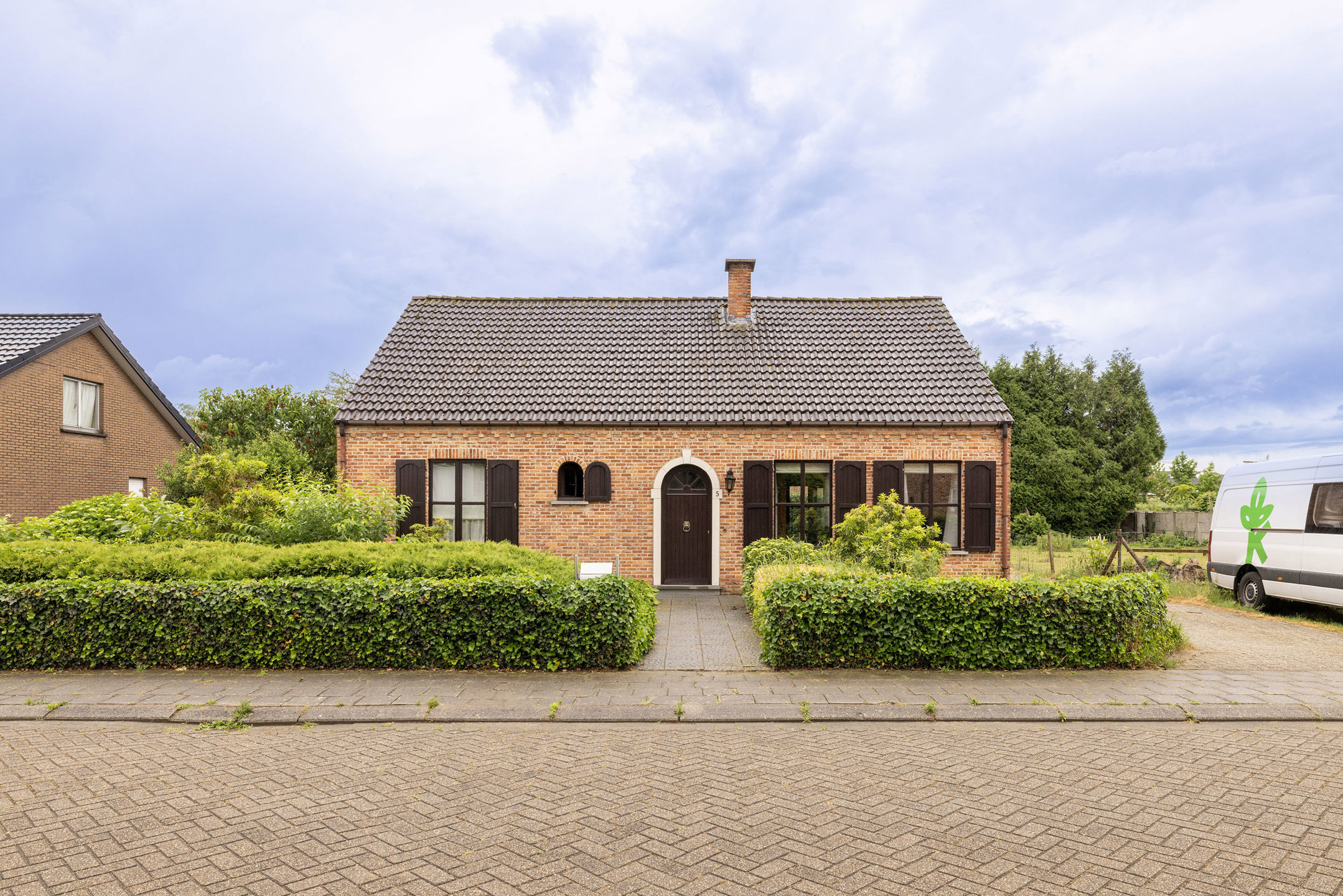 Ruime gelijkvloerse huurwoning met 3 slaapkamers en tuin!