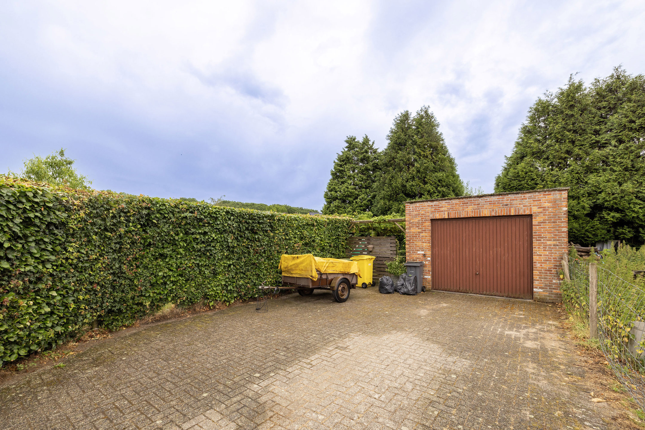 Ruime gelijkvloerse huurwoning met 3 slaapkamers en tuin!