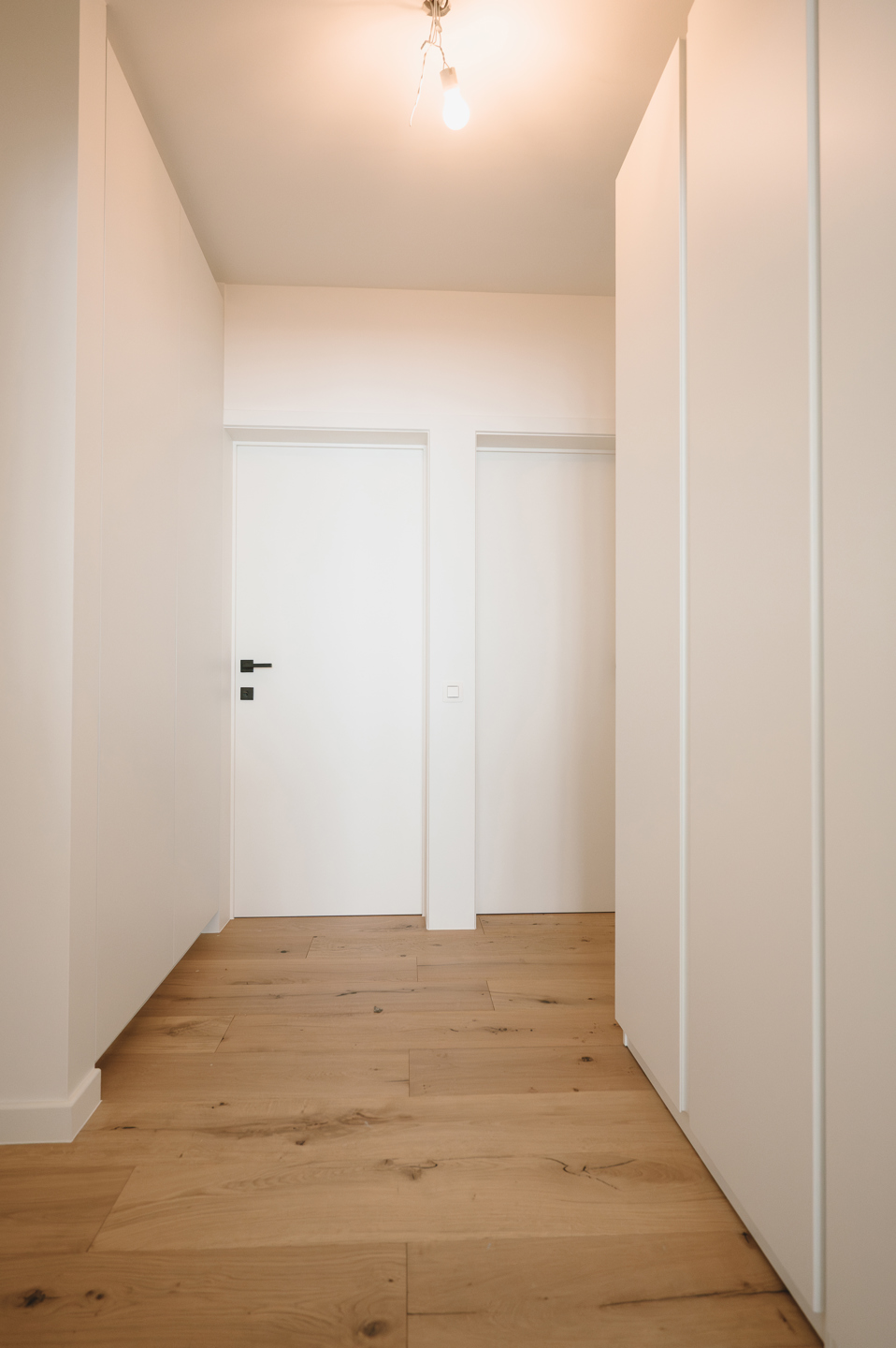 Stijlvol gerenoveerd appartement met 2 slaapkamers