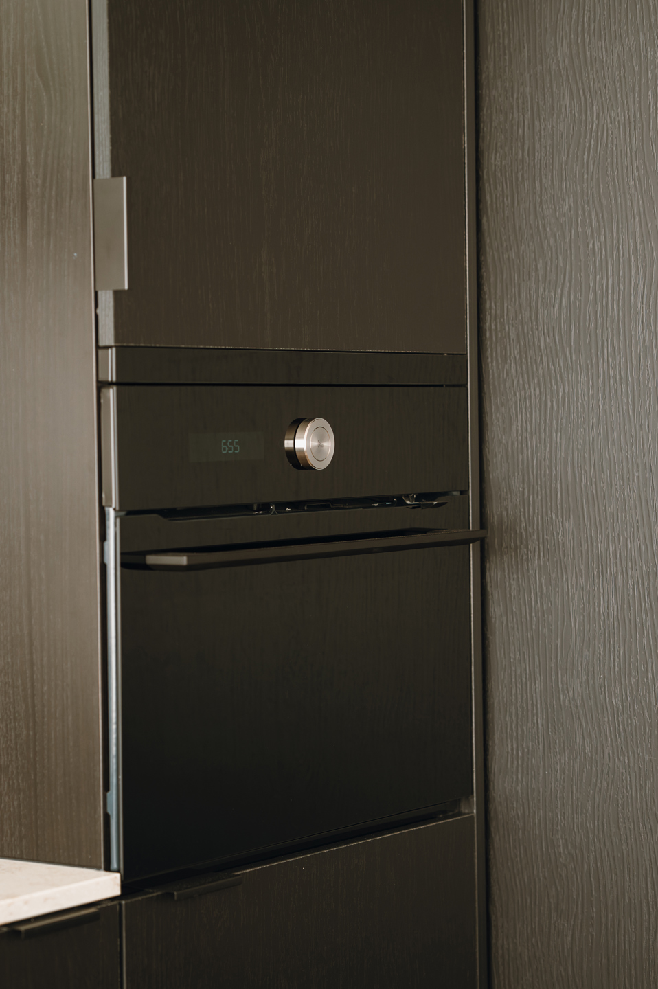 Stijlvol gerenoveerd appartement met 2 slaapkamers