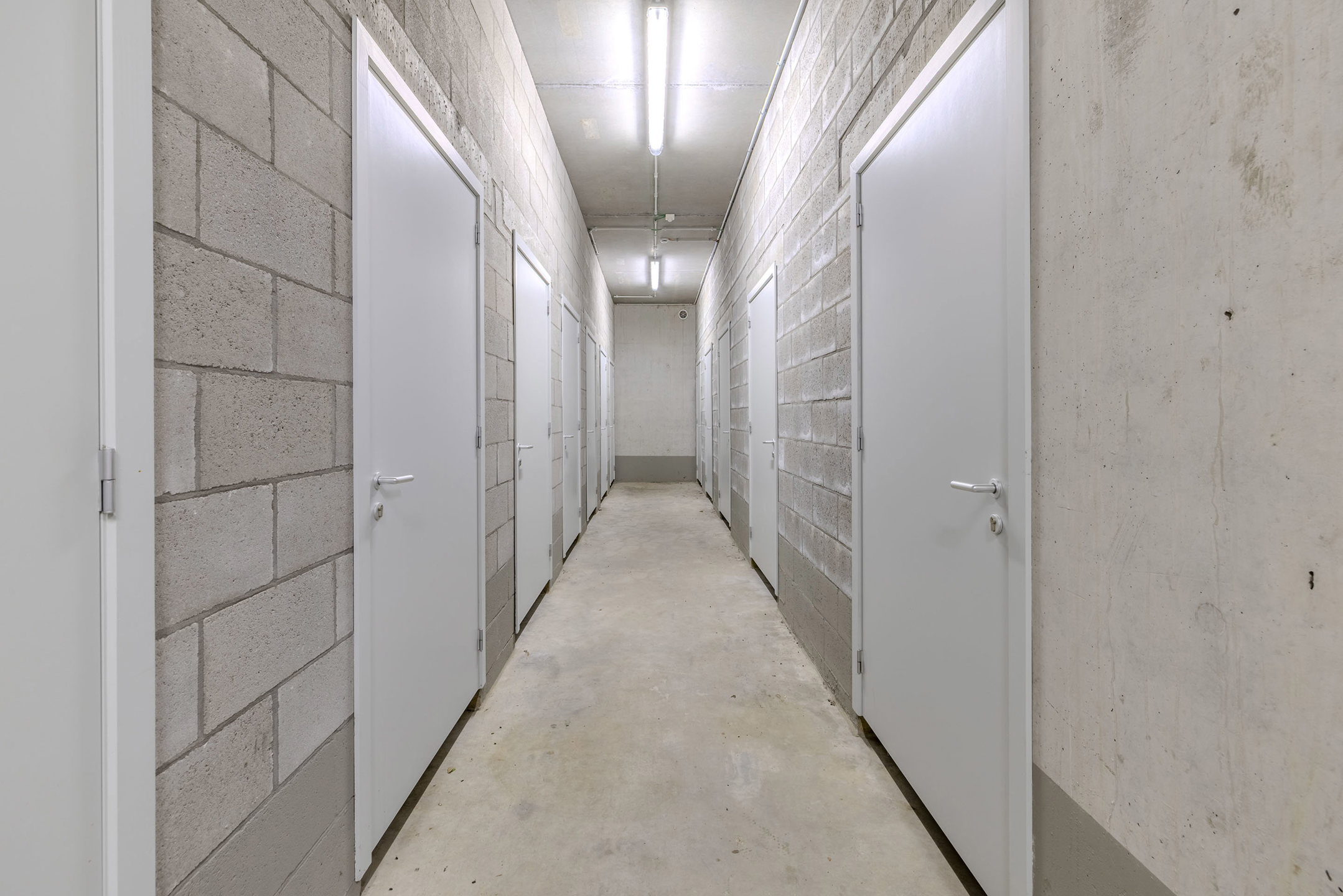 Instapklaar appartement met prachtig uitzicht