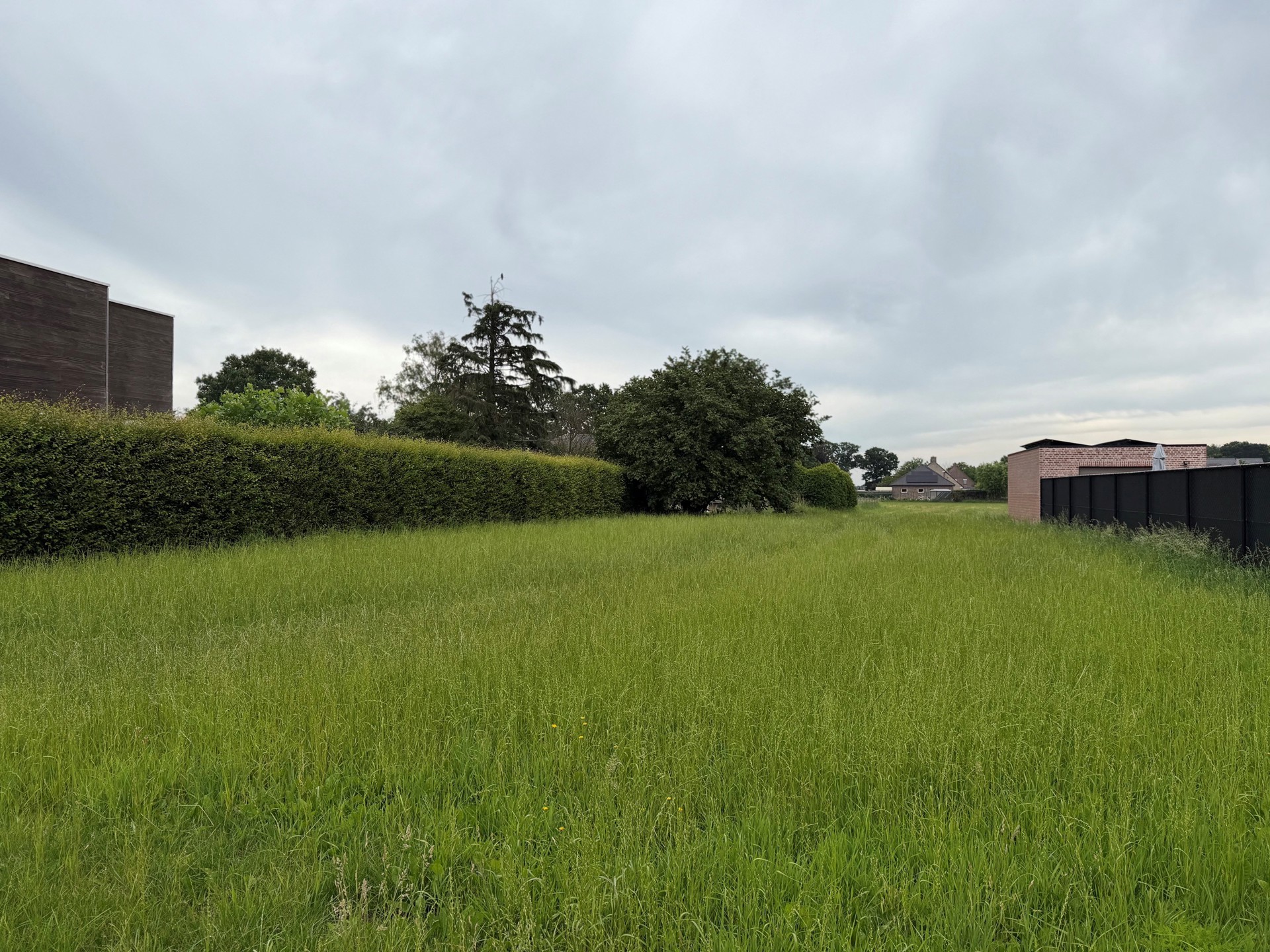 Ruime bouwgrond van 783 m² in Oostmalle!