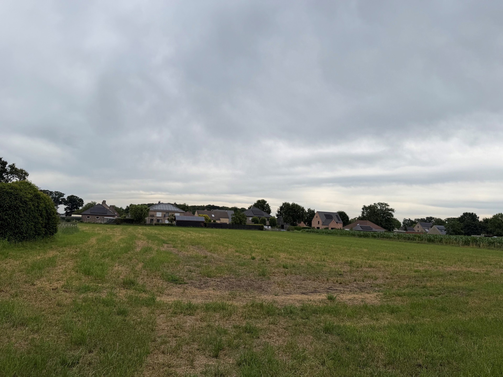 Ruime bouwgrond van 783 m² in Oostmalle!