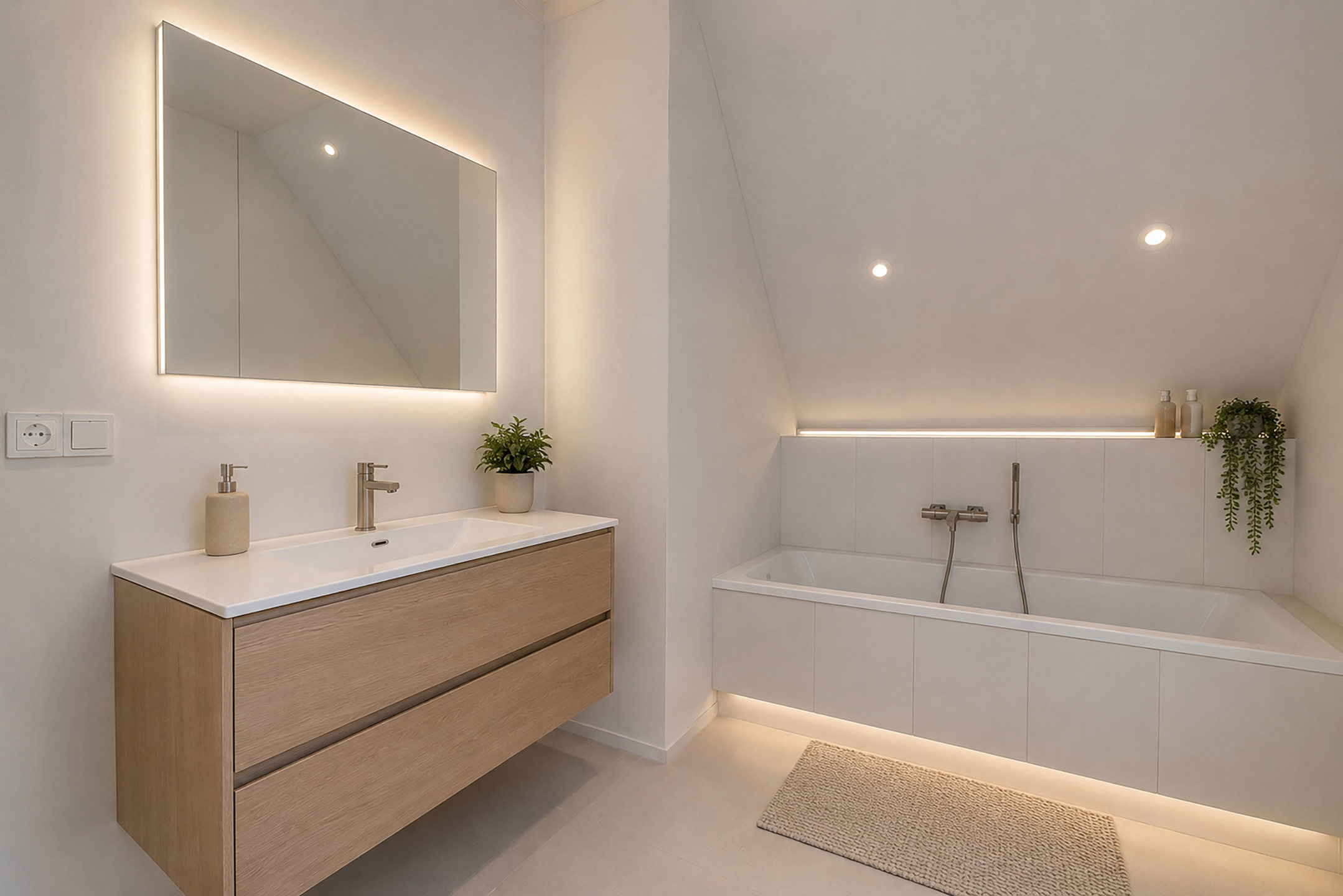 Penthouse // Project Poederleaan