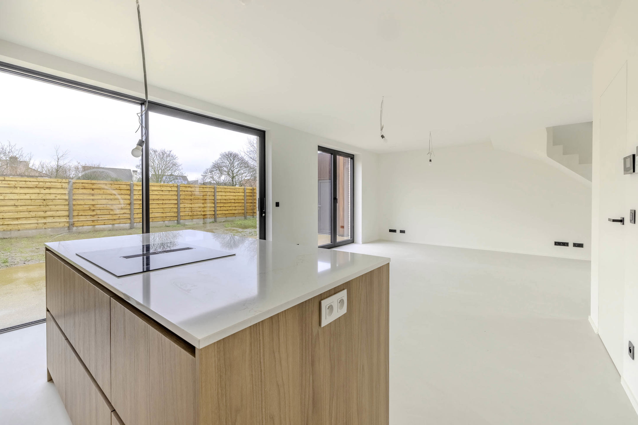 High-end & instapklare nieuwbouwwoning 2