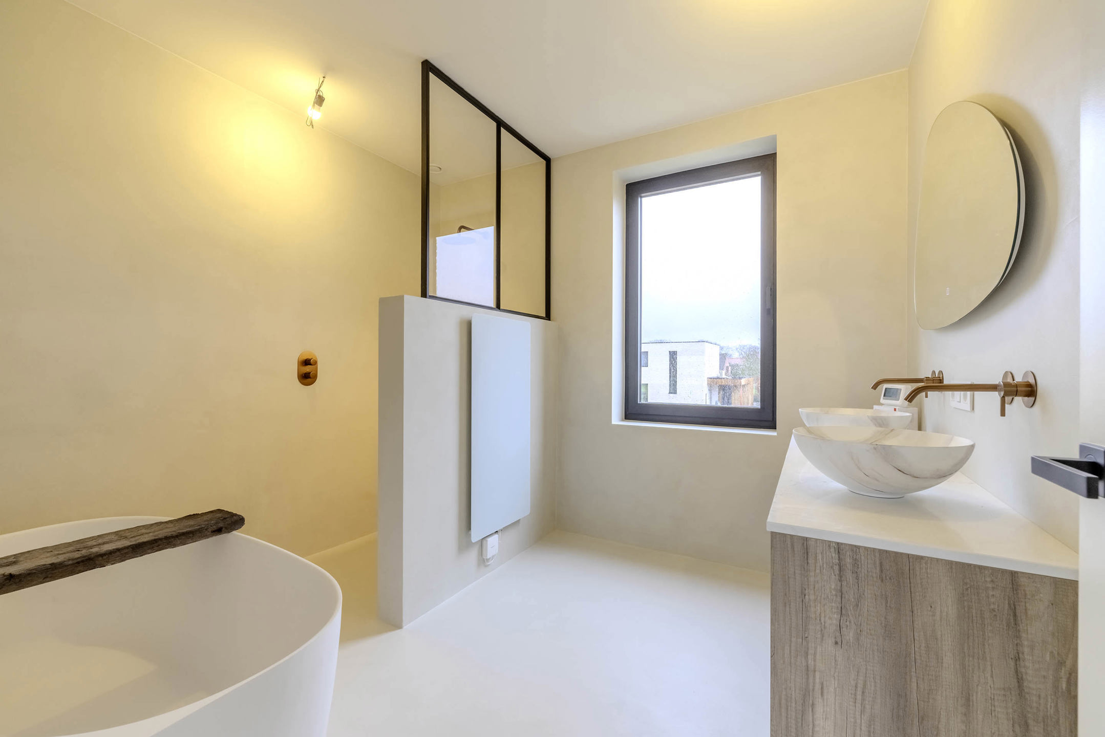 High-end & instapklare nieuwbouwwoning 2
