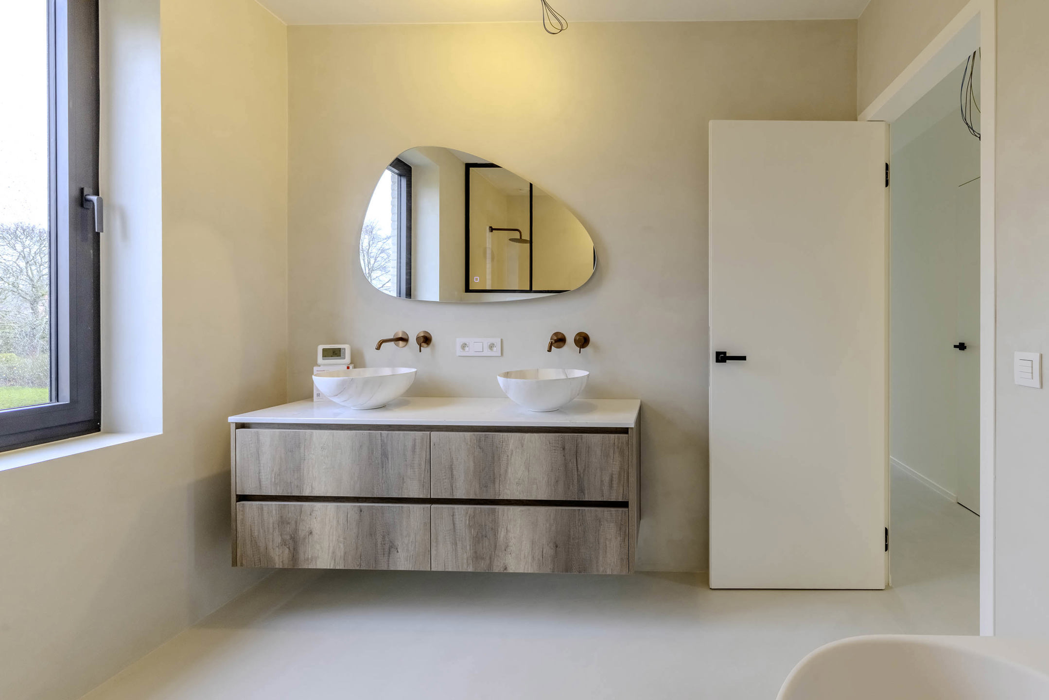 High-end & instapklare nieuwbouwwoning 2