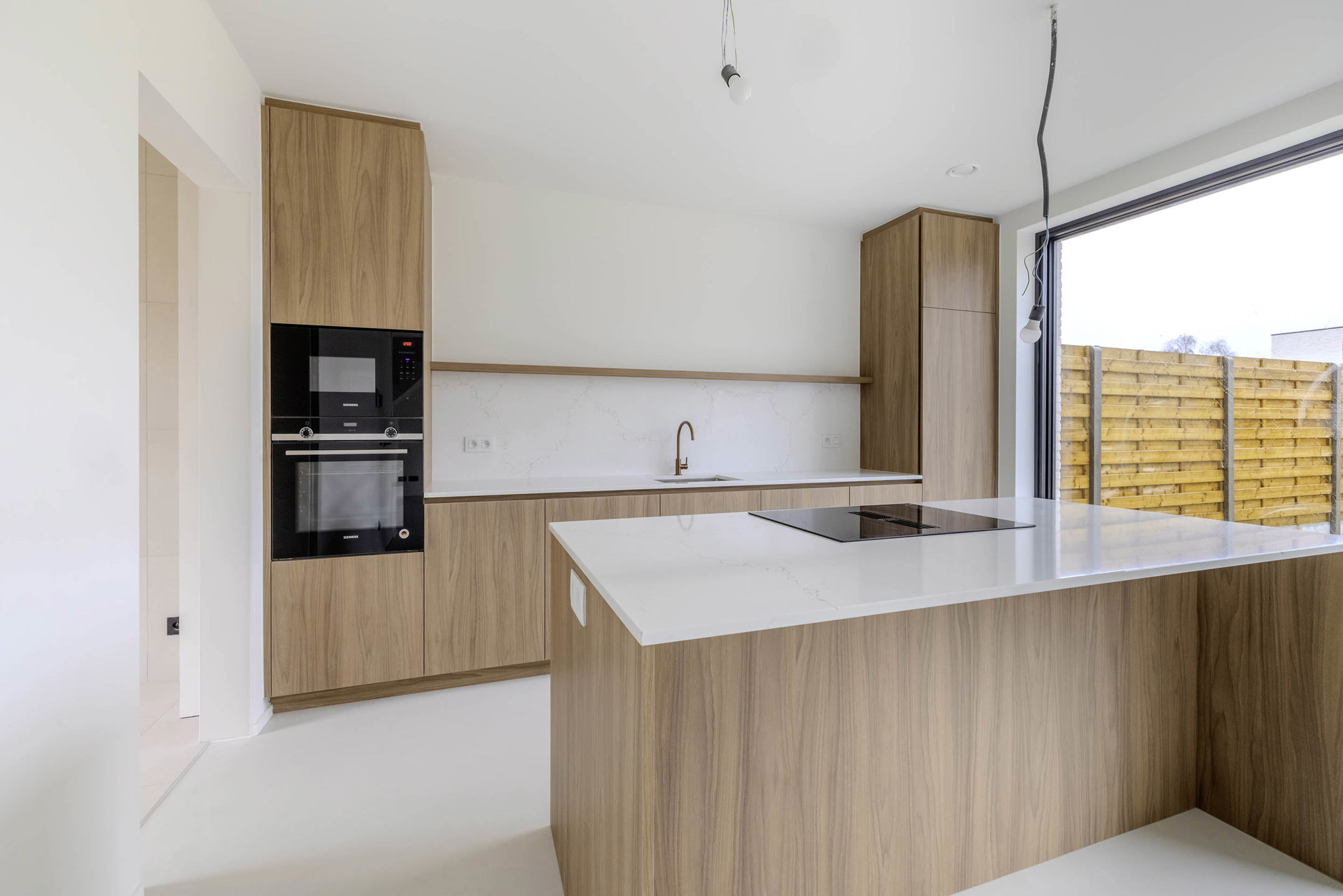 High-end & instapklare nieuwbouwwoning 2