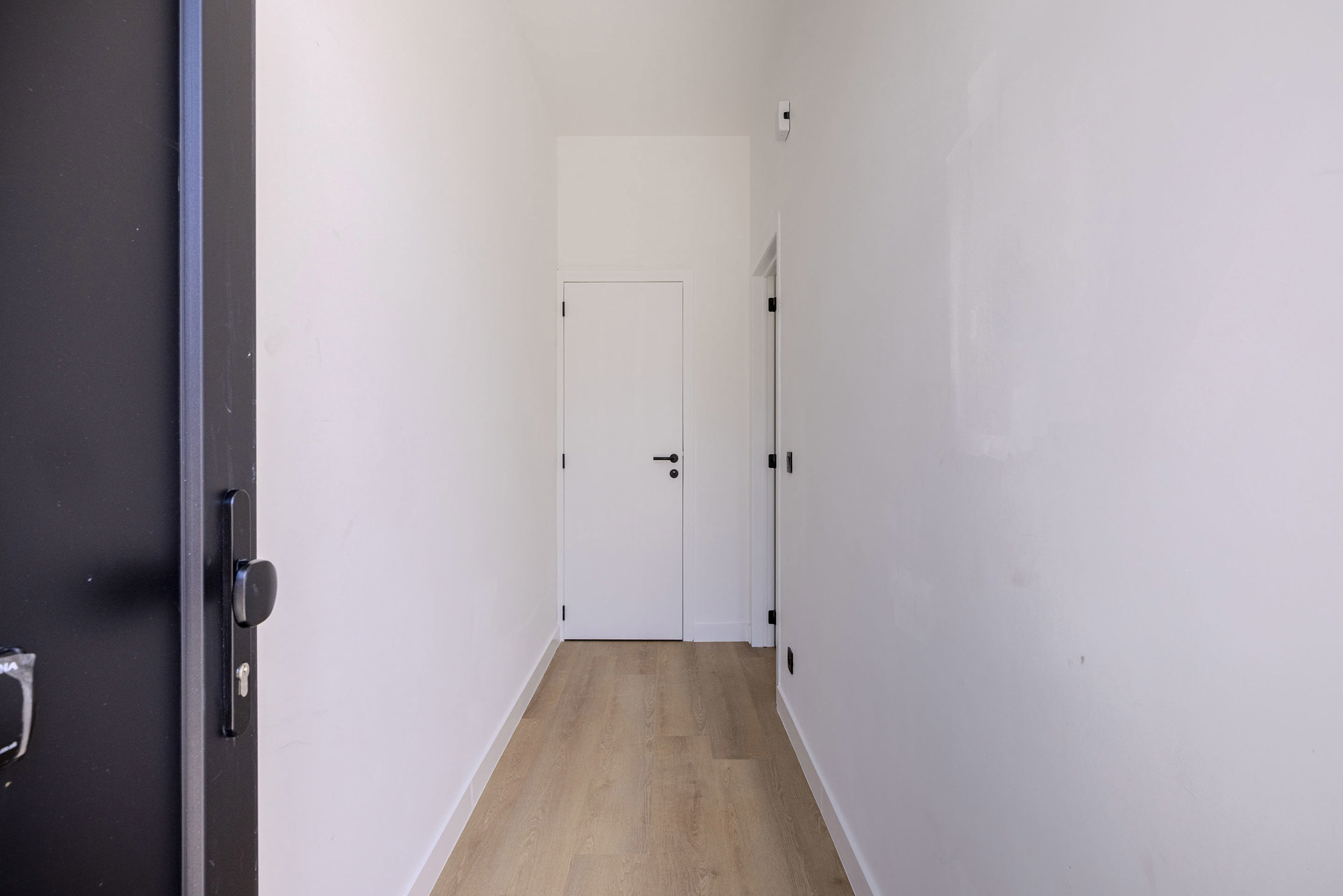 Hoogwaardig gerenoveerde woning