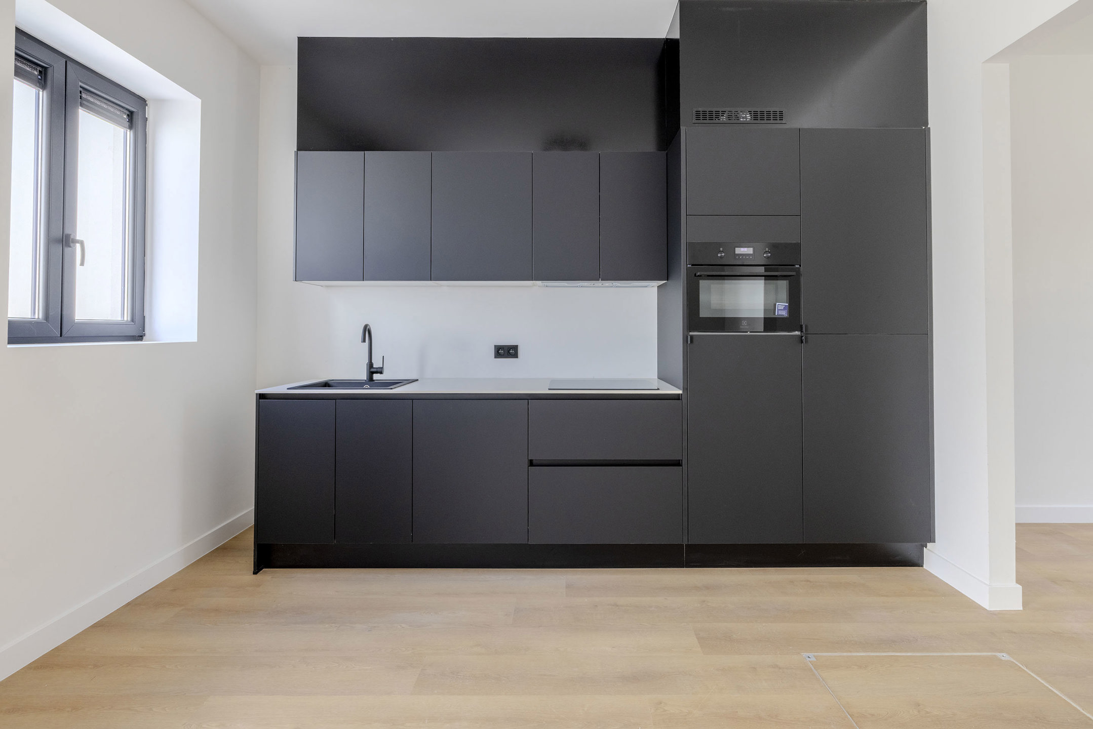 Hoogwaardig gerenoveerde woning