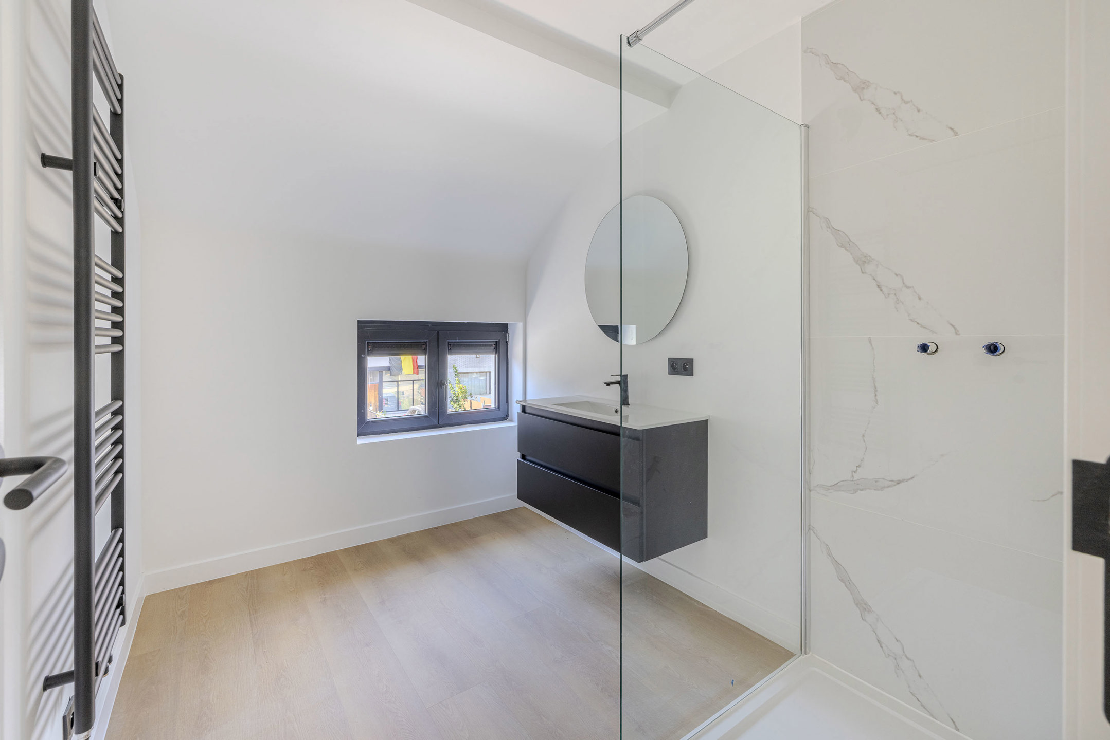 Hoogwaardig gerenoveerde woning