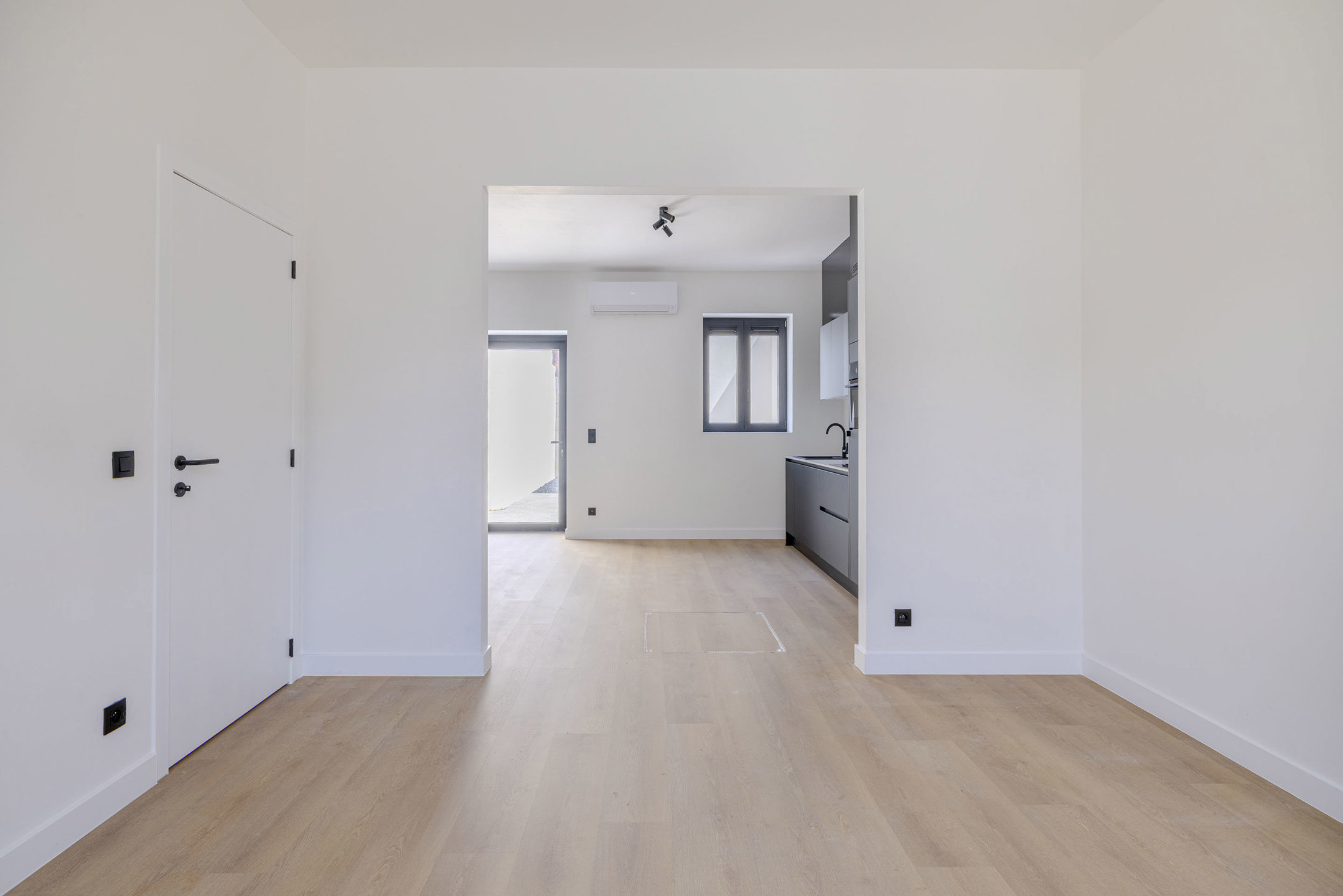 Hoogwaardig gerenoveerde woning