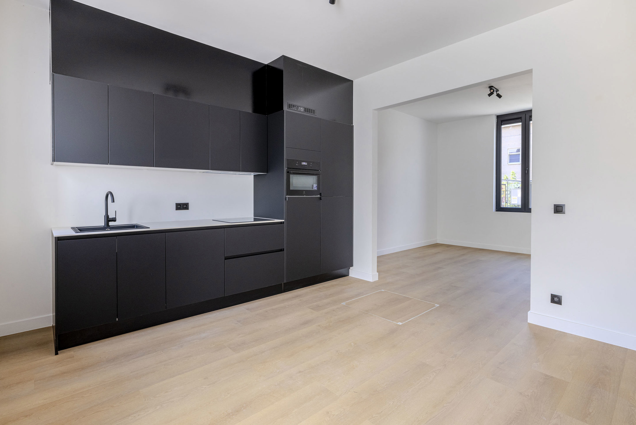 Hoogwaardig gerenoveerde woning