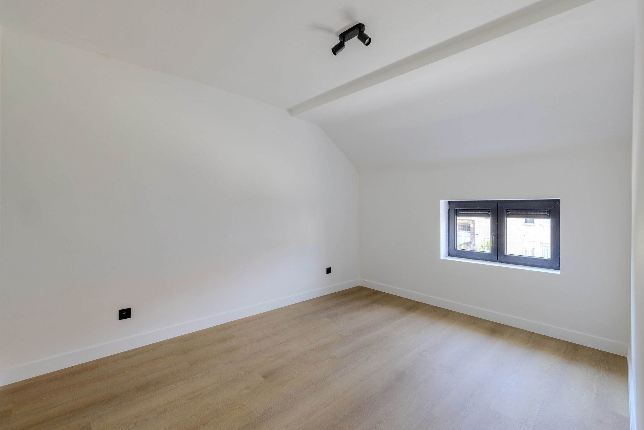 Hoogwaardig gerenoveerde woning