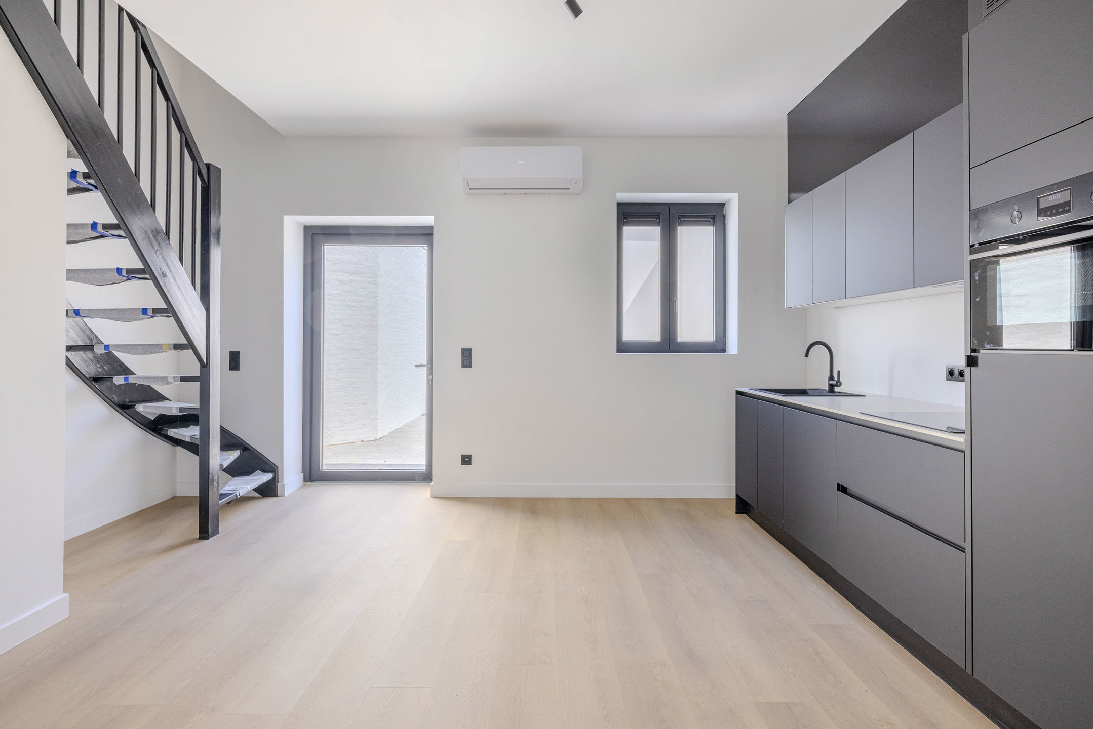 Hoogwaardig gerenoveerde woning
