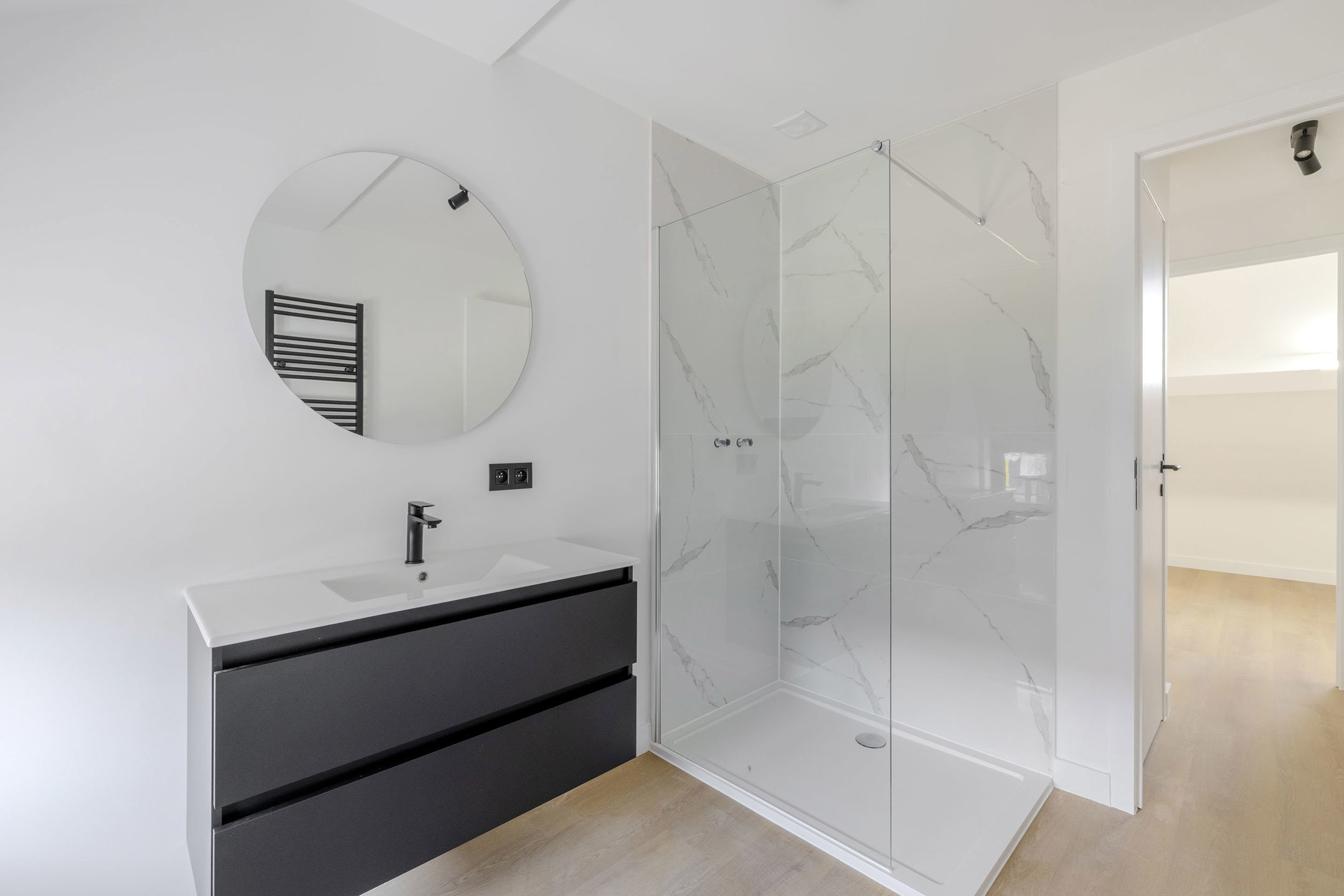Hoogwaardig gerenoveerde woning