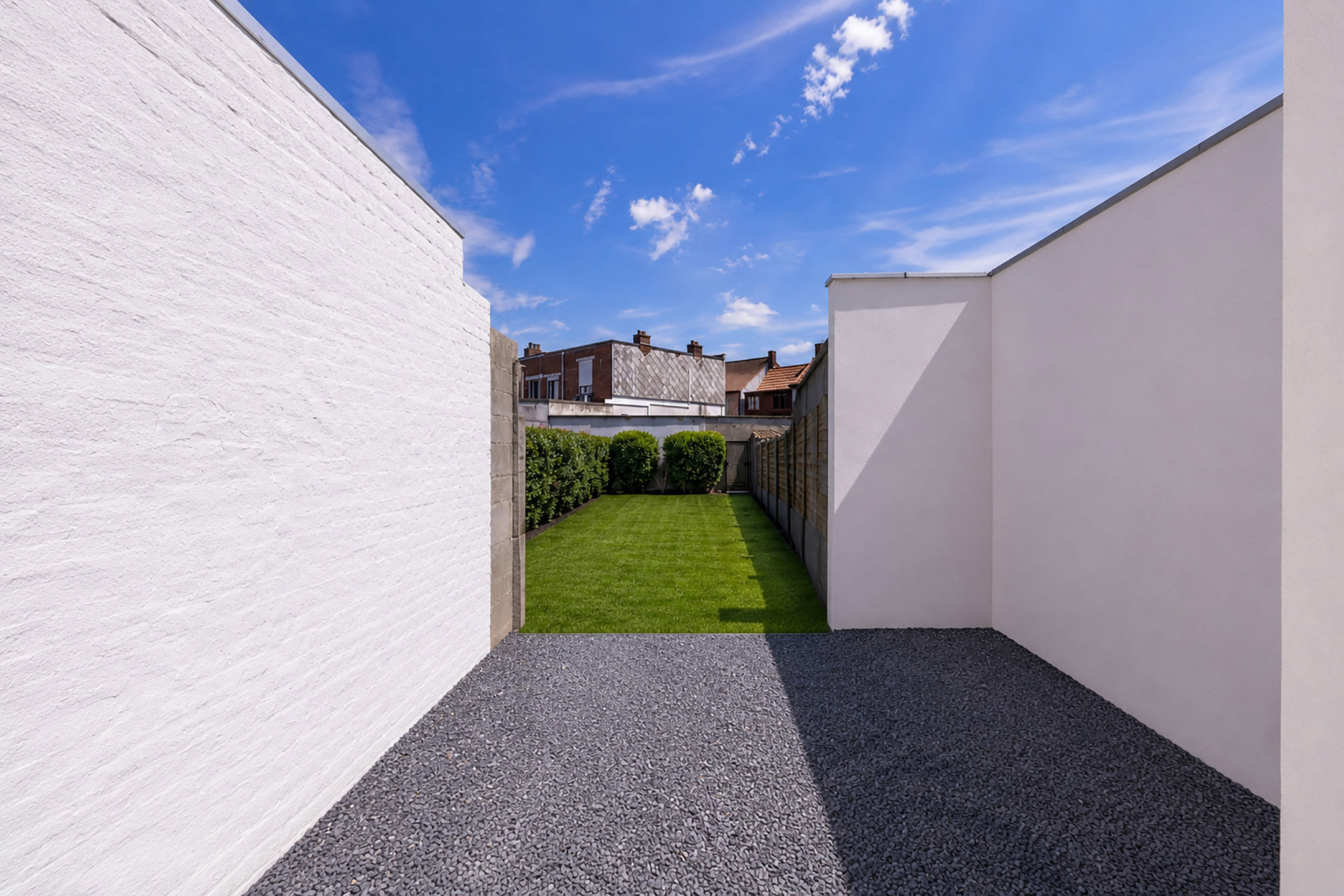 Hoogwaardig gerenoveerde woning