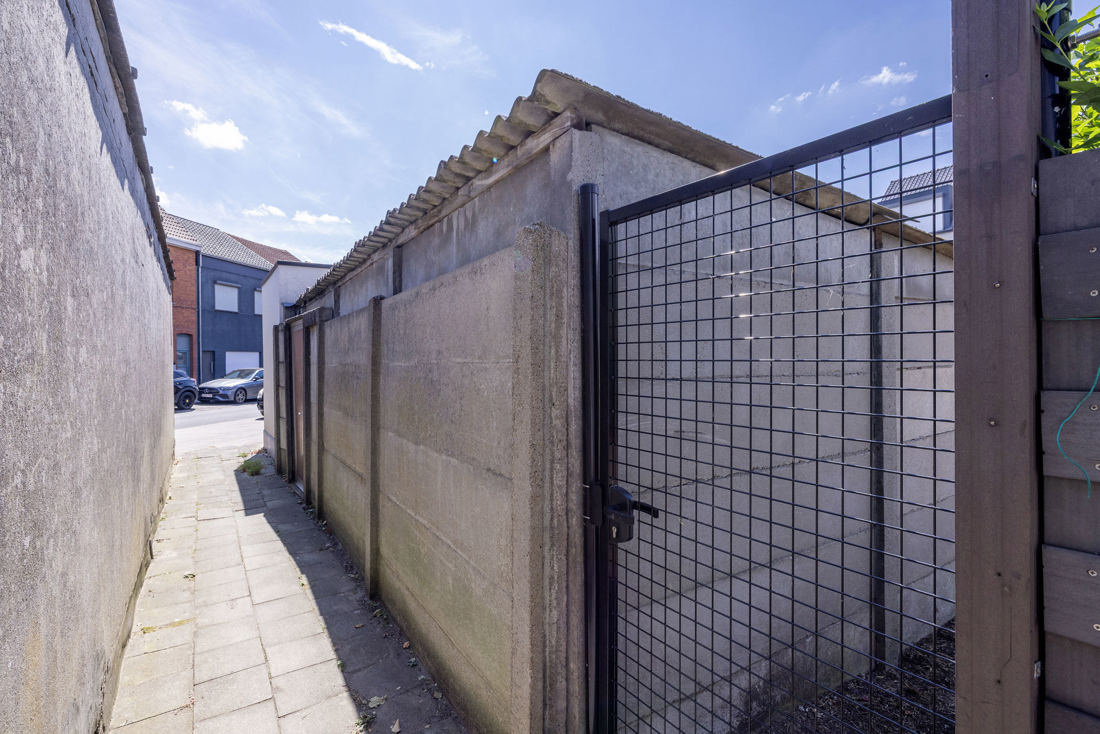 Hoogwaardig gerenoveerde woning