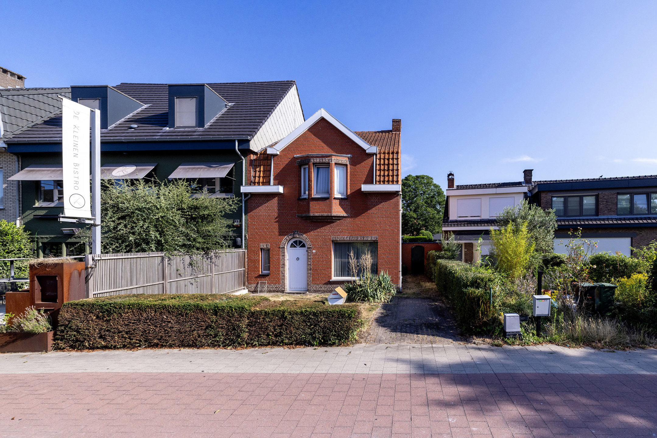 Te renoveren woning in Westmalle op 210m² met 3 slaapkamers!