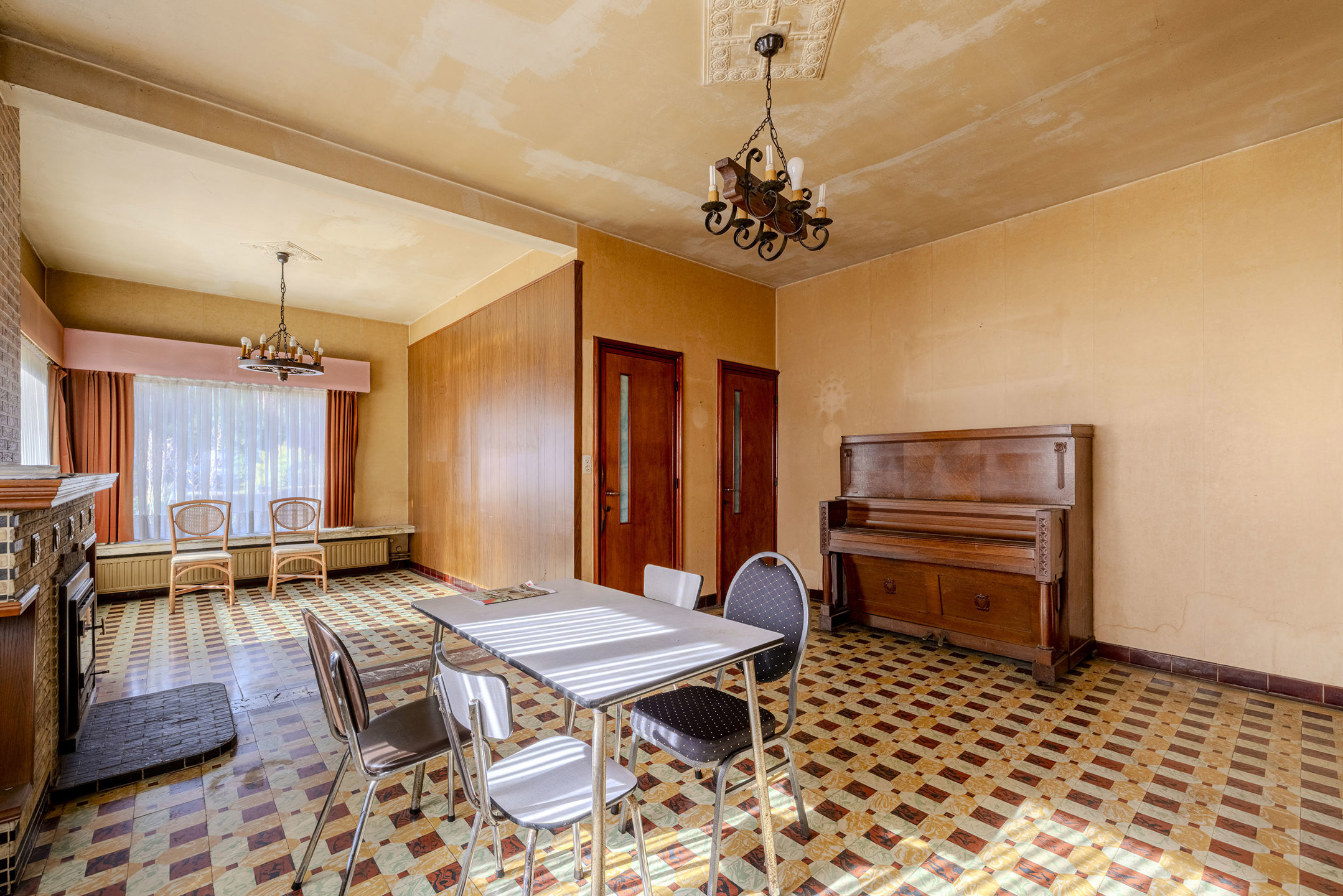 Te renoveren woning in Westmalle op 210m² met 3 slaapkamers!