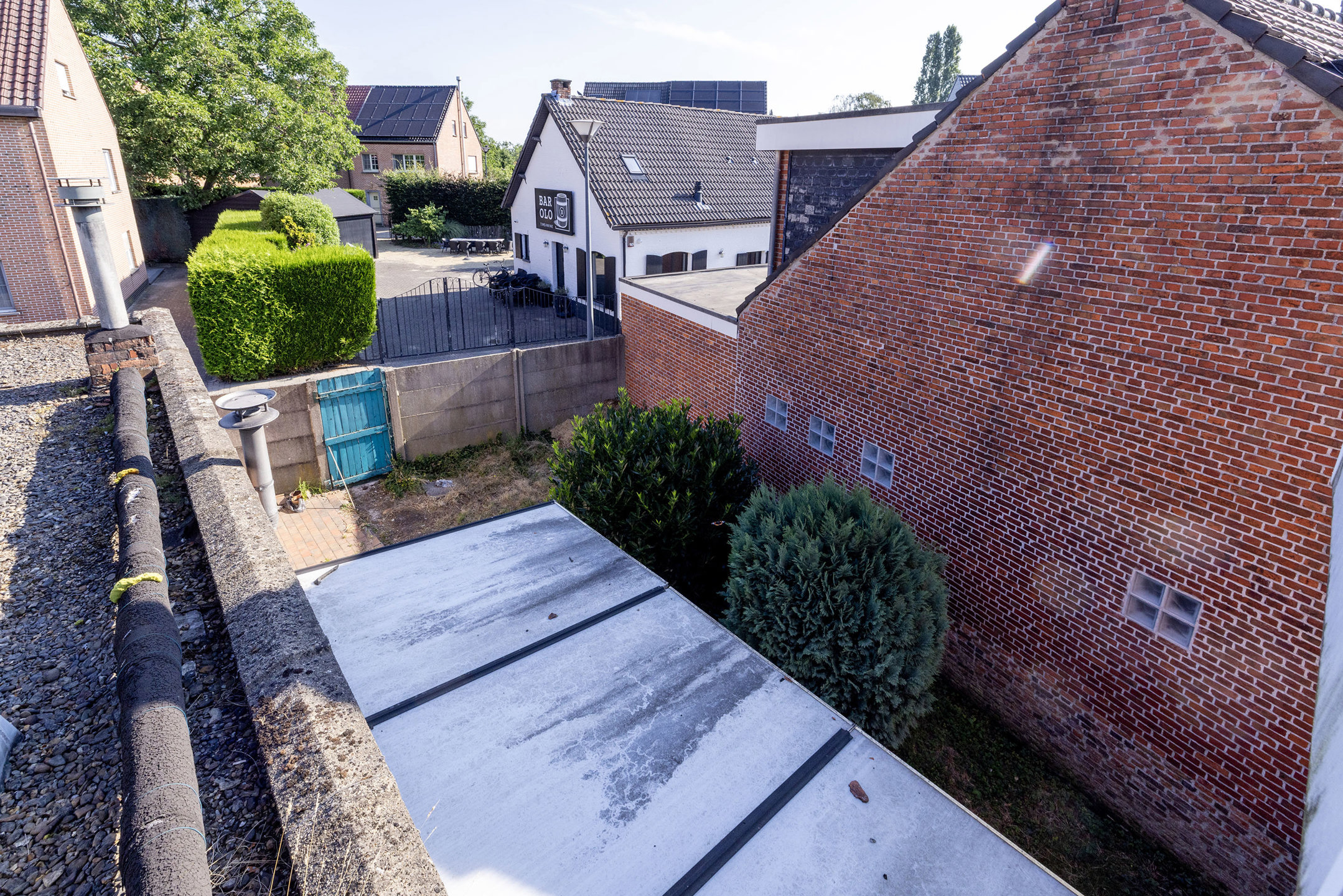 Te renoveren woning in Westmalle op 210m² met 3 slaapkamers!