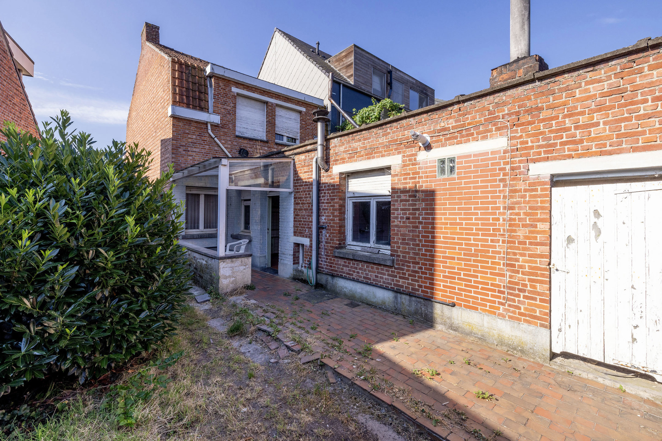Te renoveren woning in Westmalle op 210m² met 3 slaapkamers!