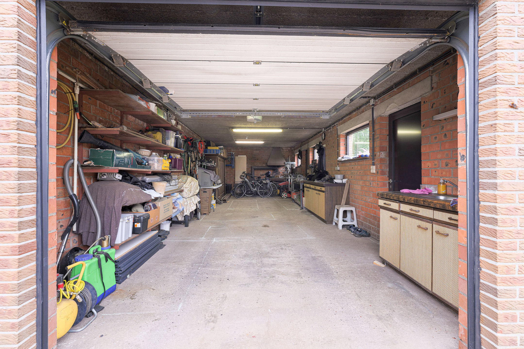 charmante woning