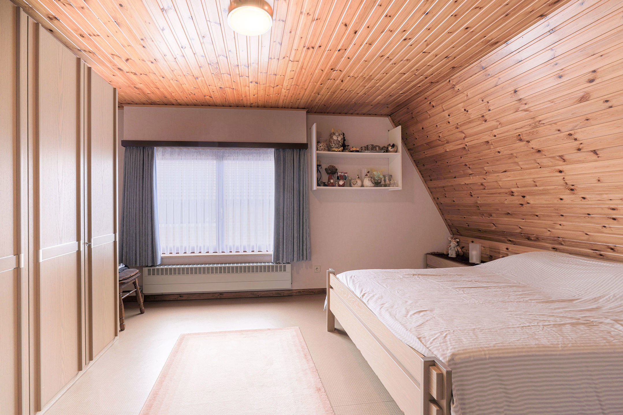 charmante woning