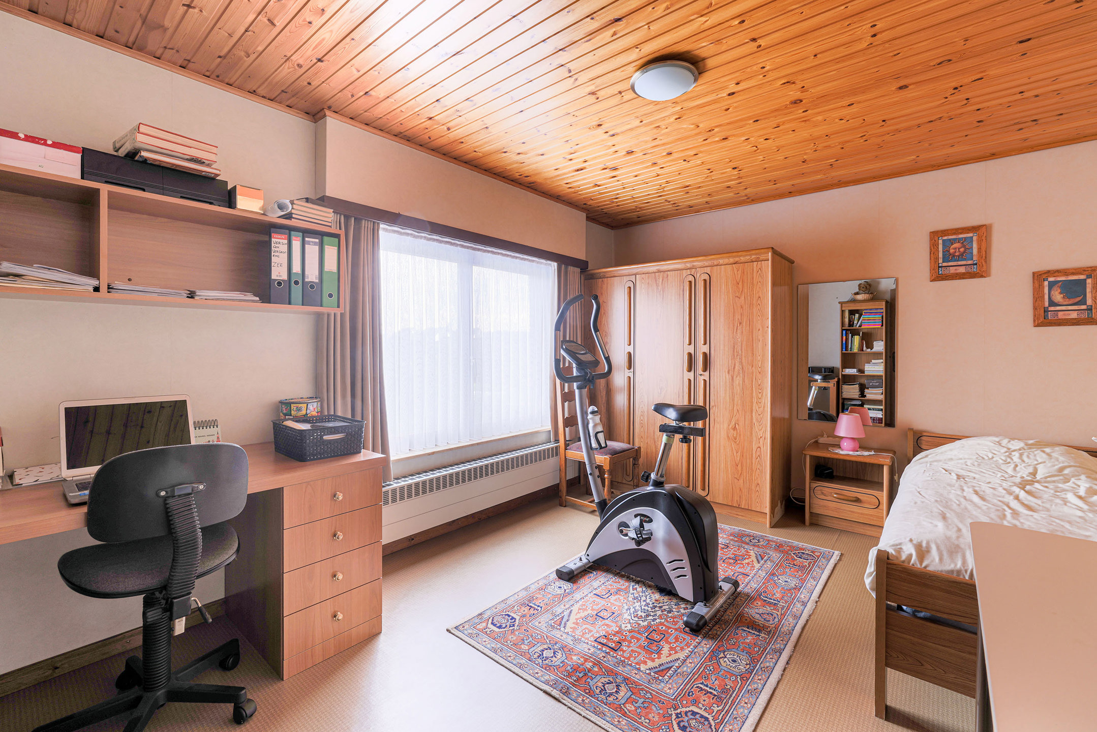 charmante woning