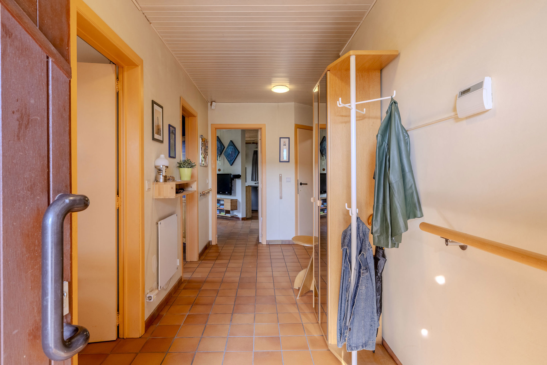 Instapklare woning met 4 slaapkamers op perceel van 1.526 m²!