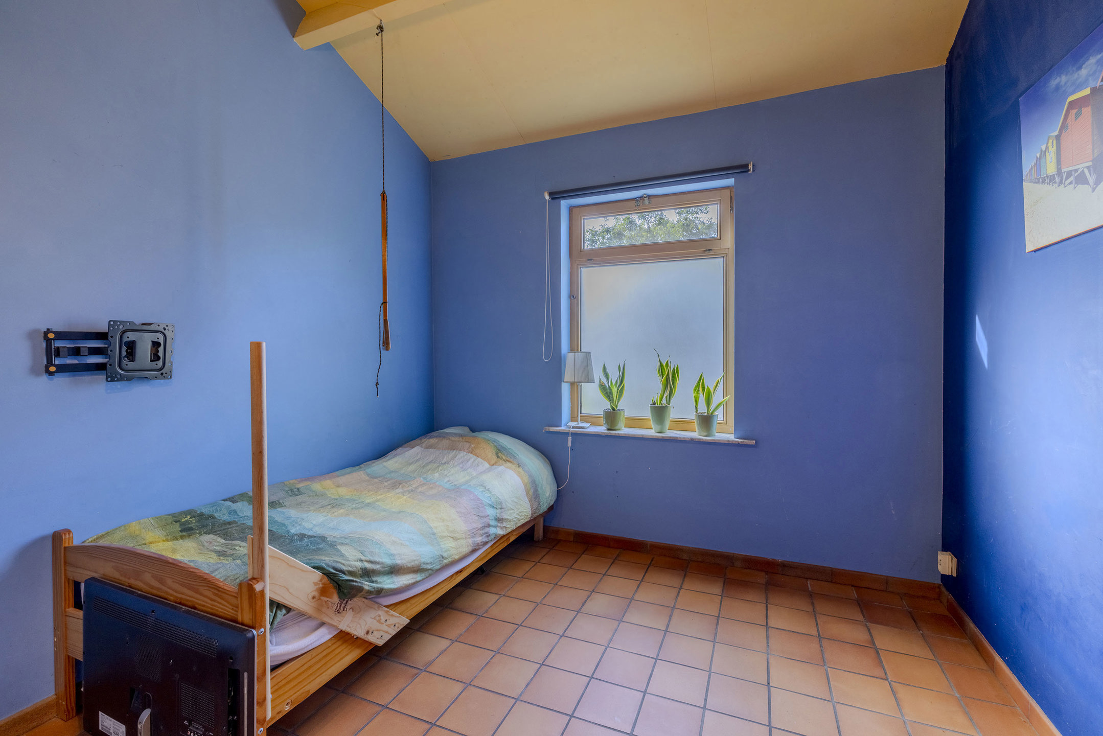 Instapklare woning met 4 slaapkamers op perceel van 1.526 m²!