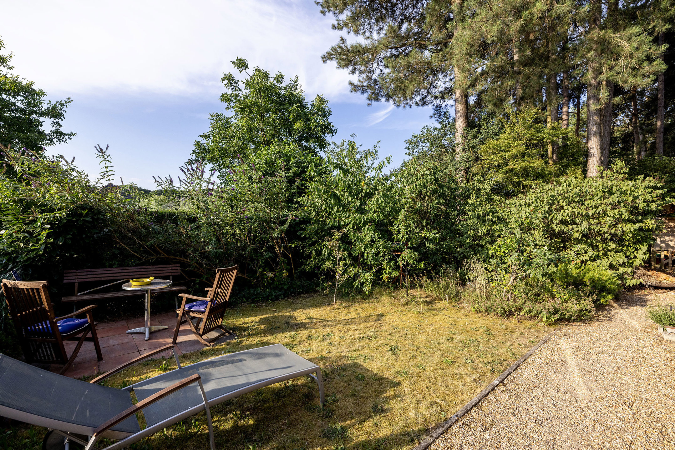 Instapklare woning met 4 slaapkamers op perceel van 1.526 m²!