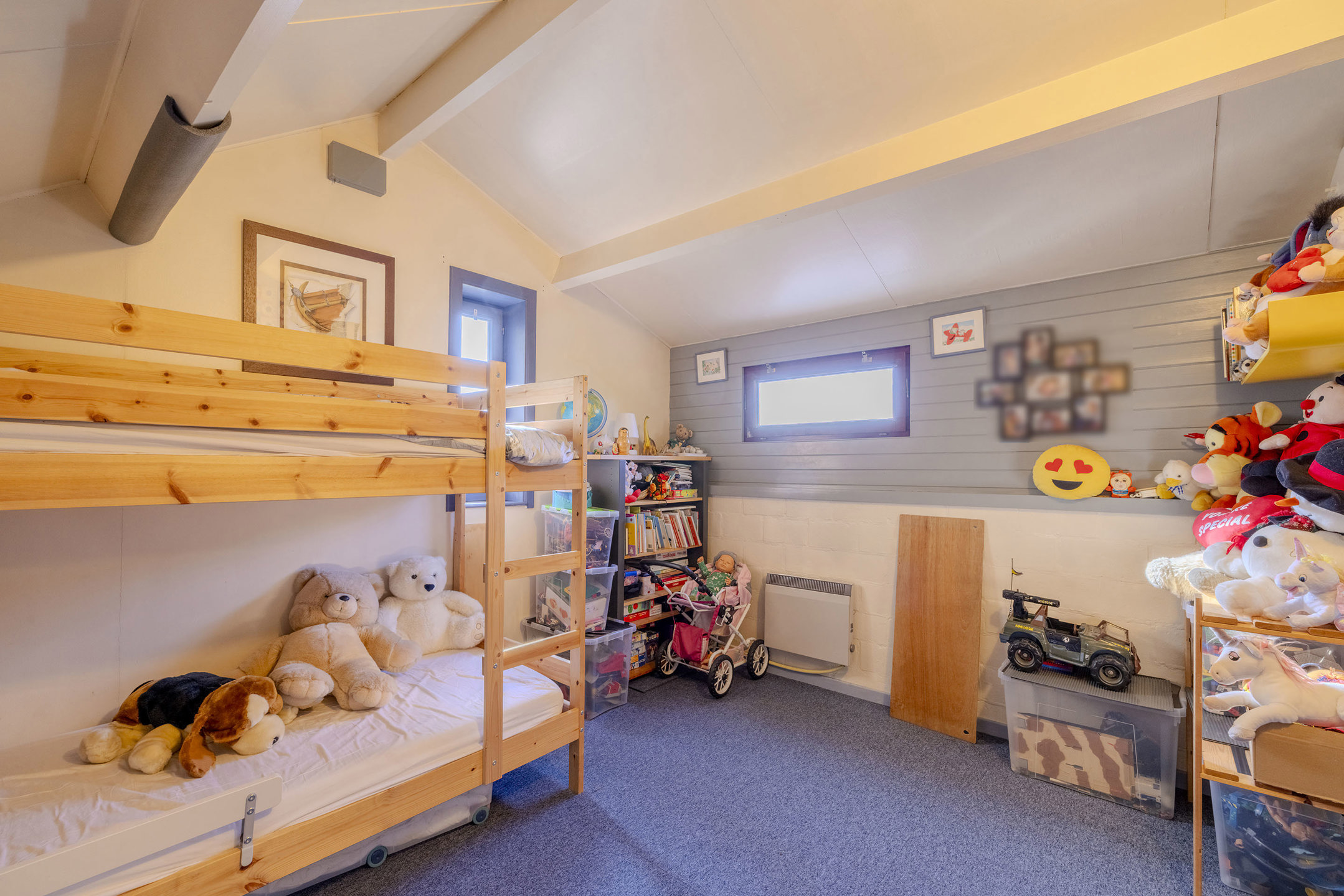 Instapklare woning met 4 slaapkamers op perceel van 1.526 m²!