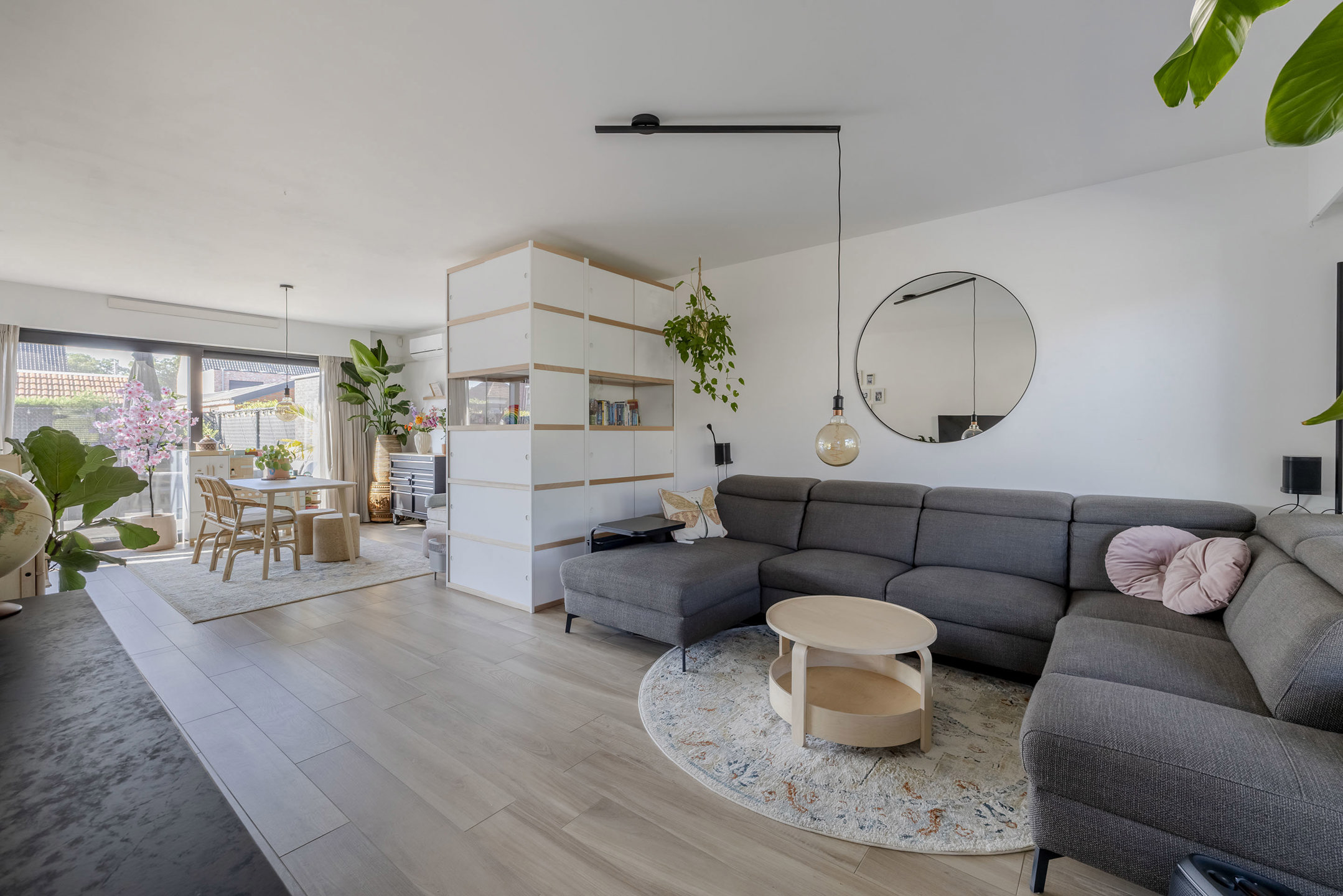 instapklare BEN-woning op toplocatie in Oostmalle