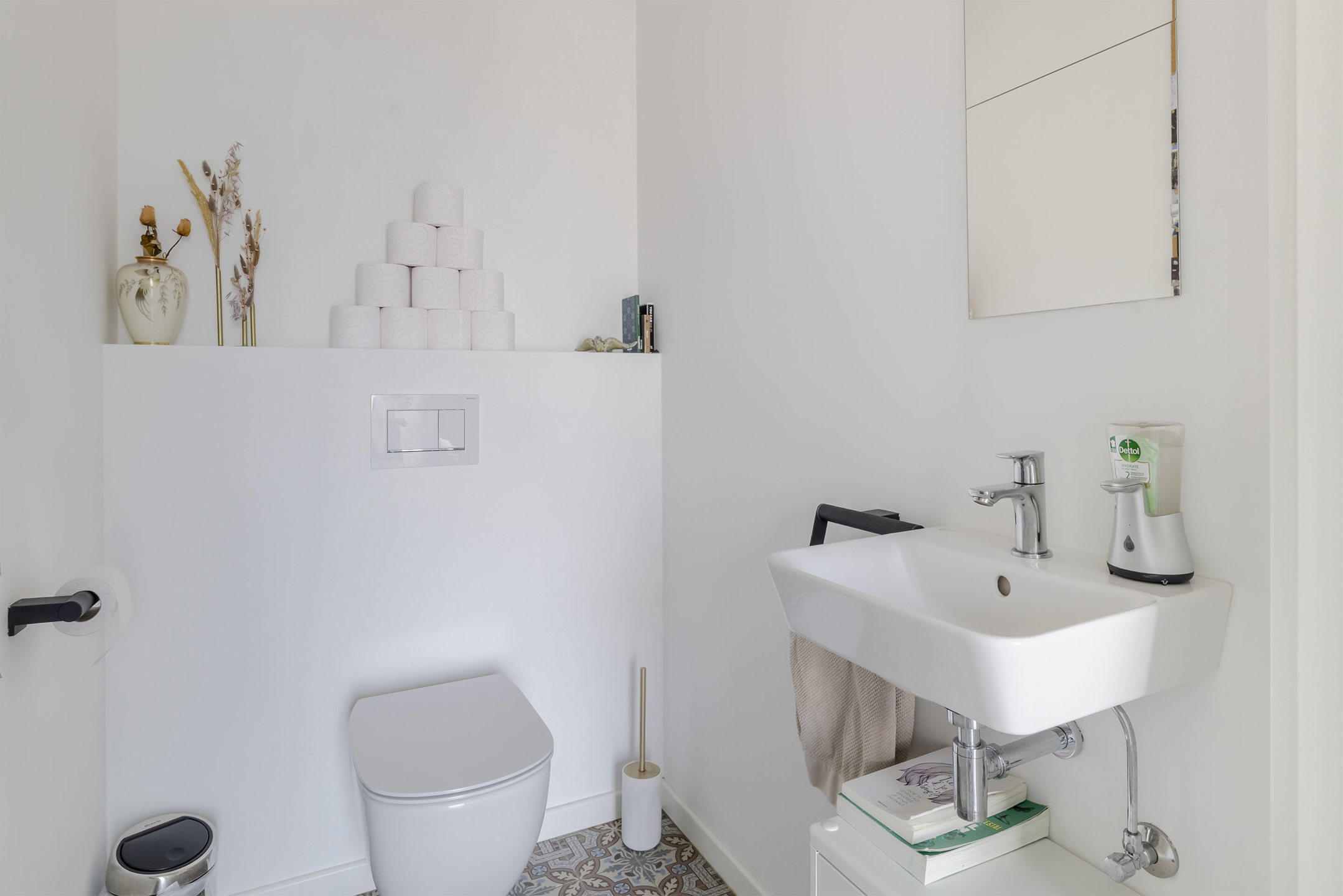 instapklare BEN-woning op toplocatie in Oostmalle