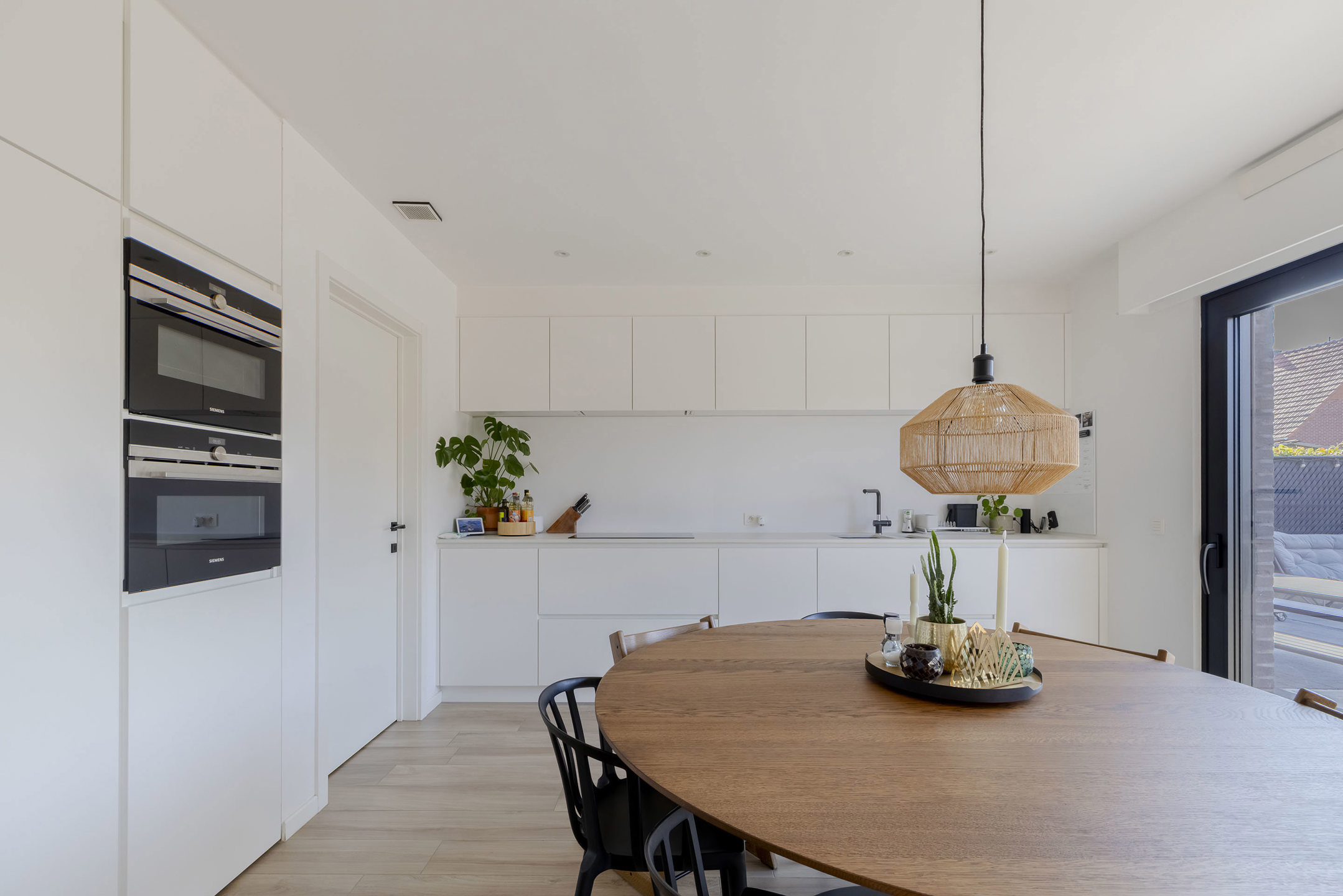 instapklare BEN-woning op toplocatie in Oostmalle