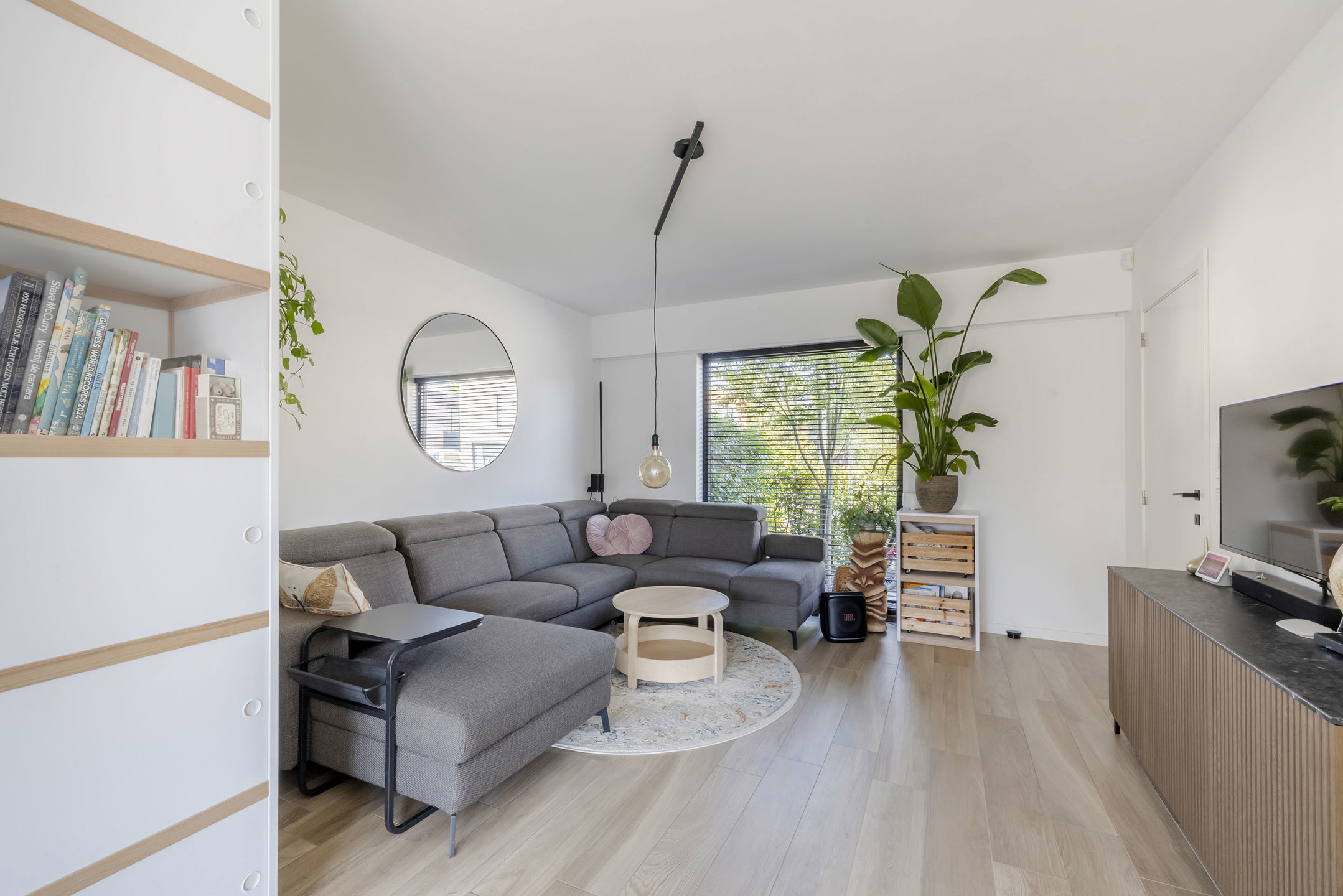 instapklare BEN-woning op toplocatie in Oostmalle