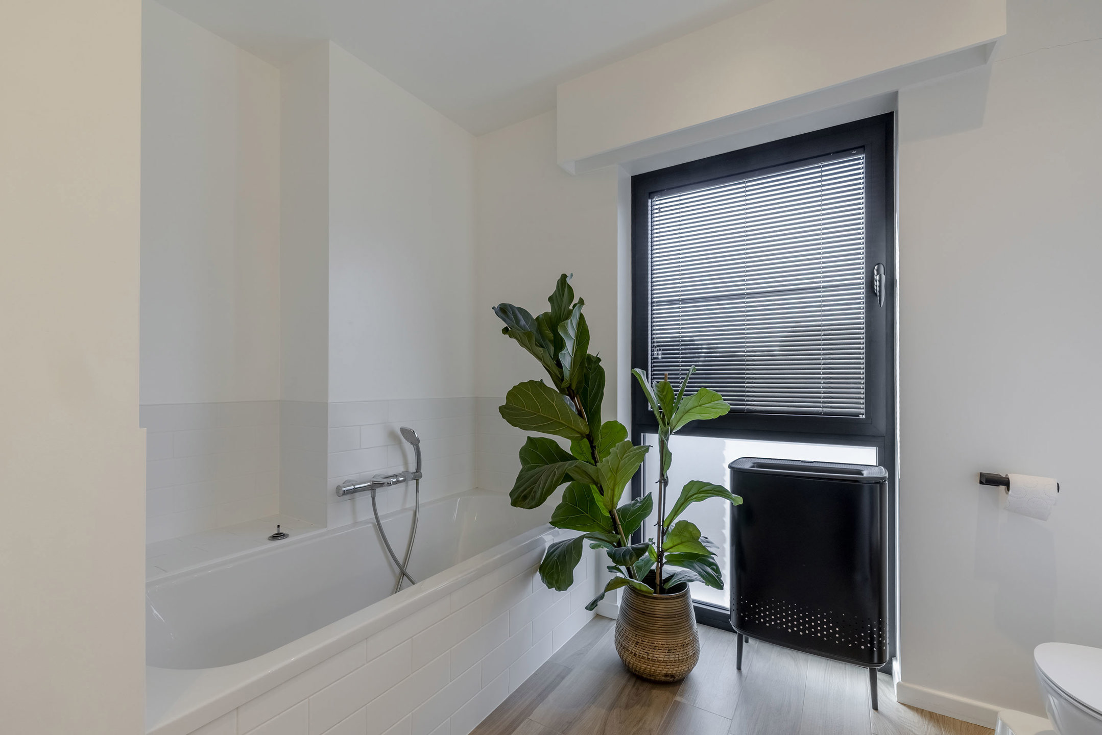 instapklare BEN-woning op toplocatie in Oostmalle