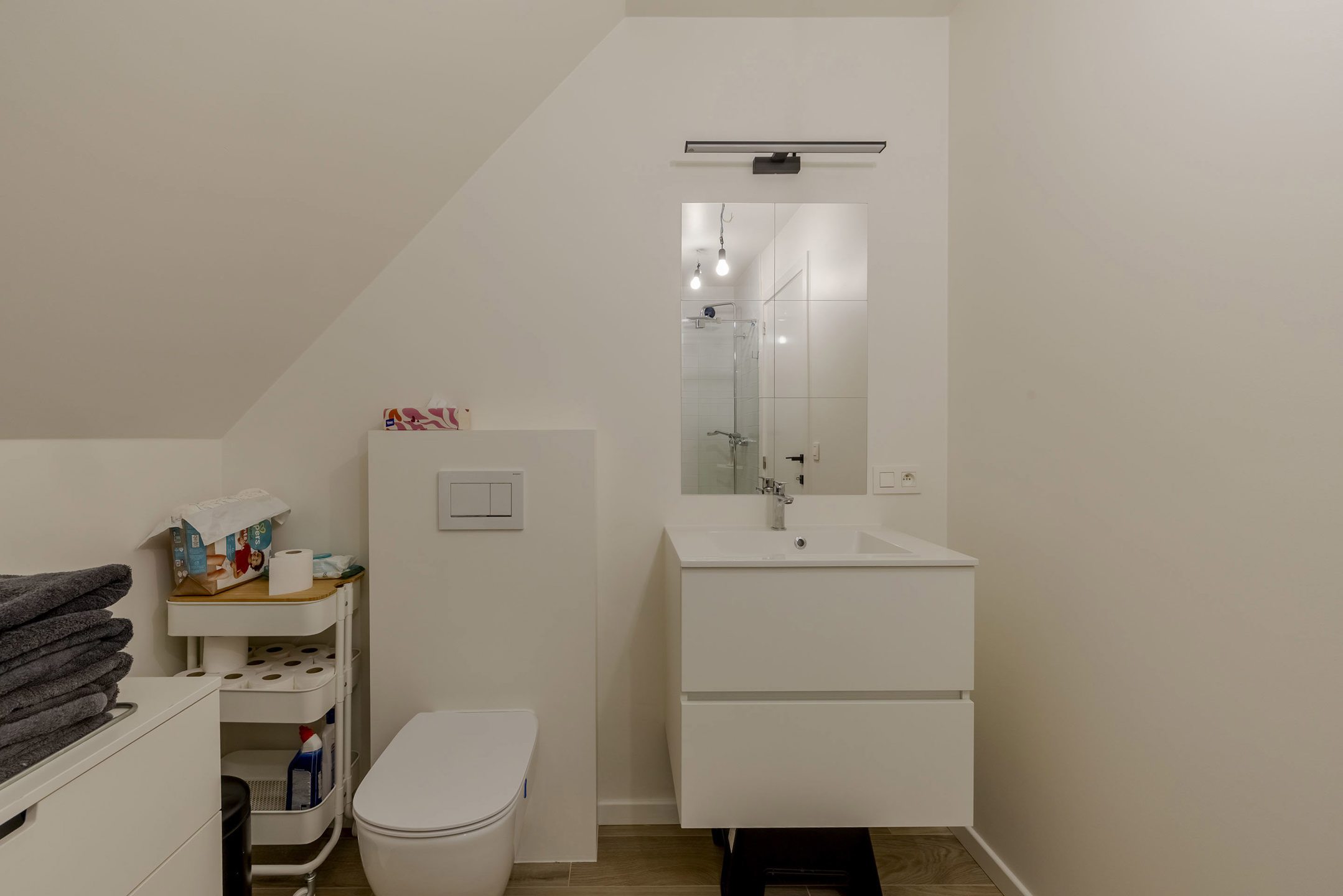 instapklare BEN-woning op toplocatie in Oostmalle