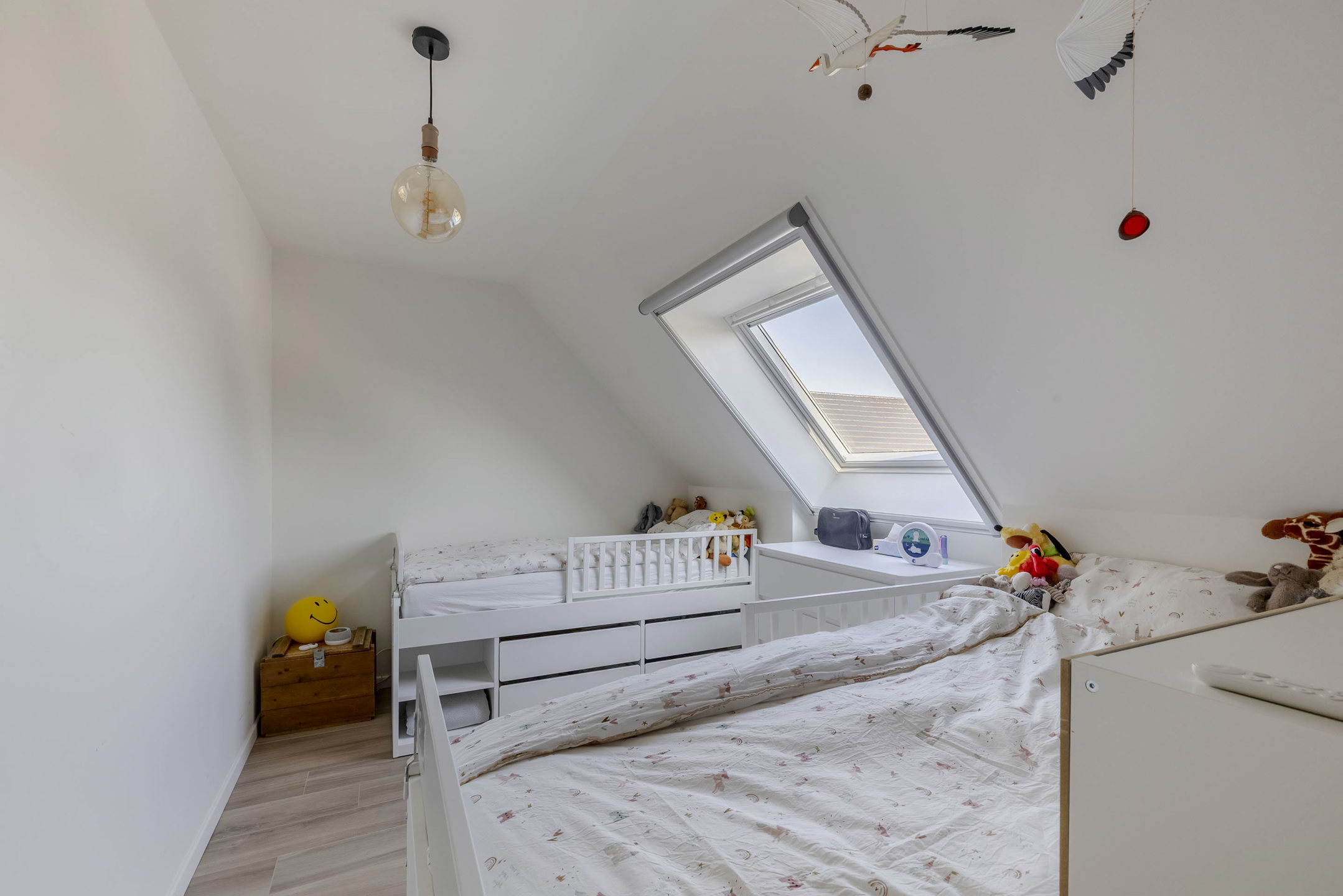 instapklare BEN-woning op toplocatie in Oostmalle
