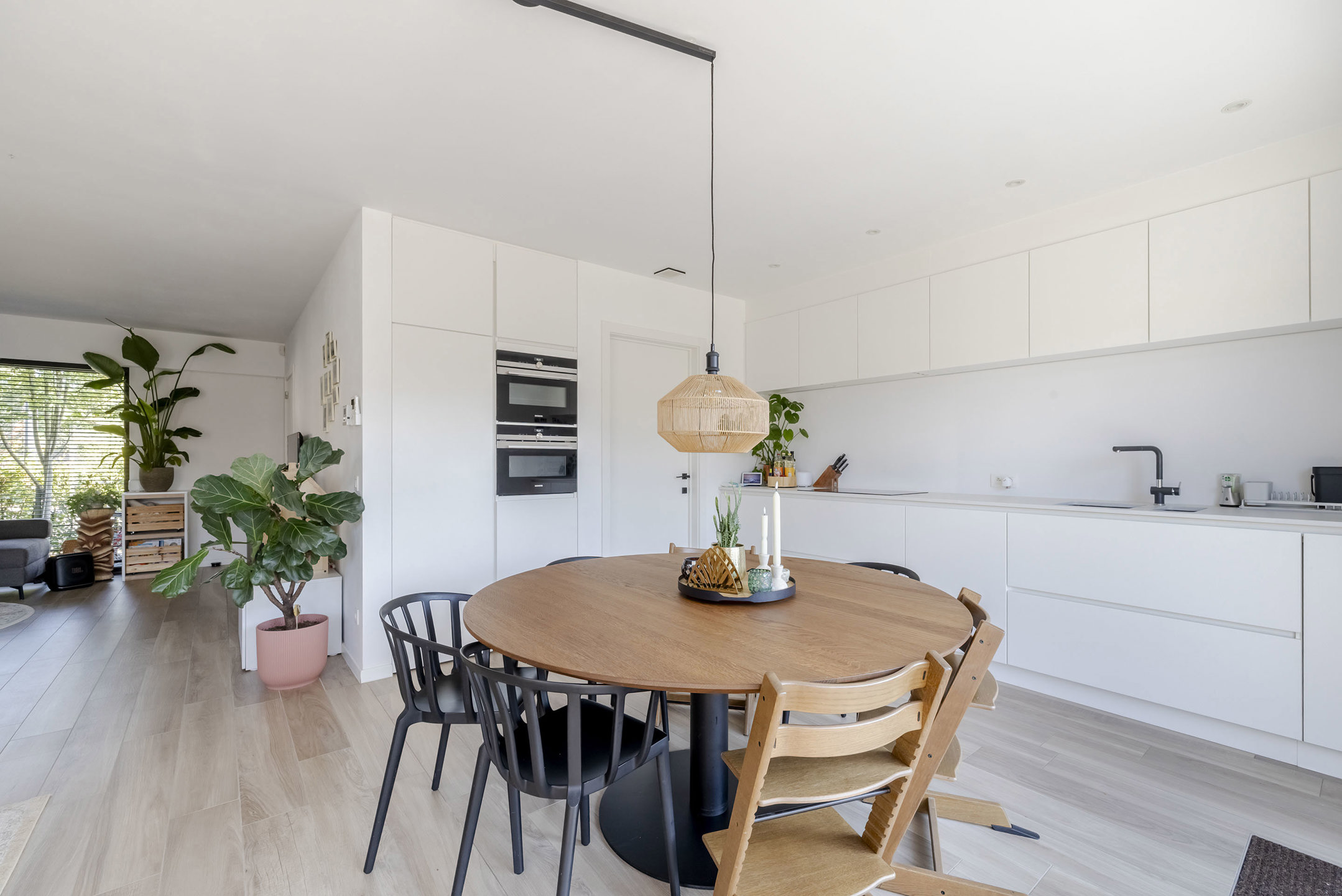 instapklare BEN-woning op toplocatie in Oostmalle