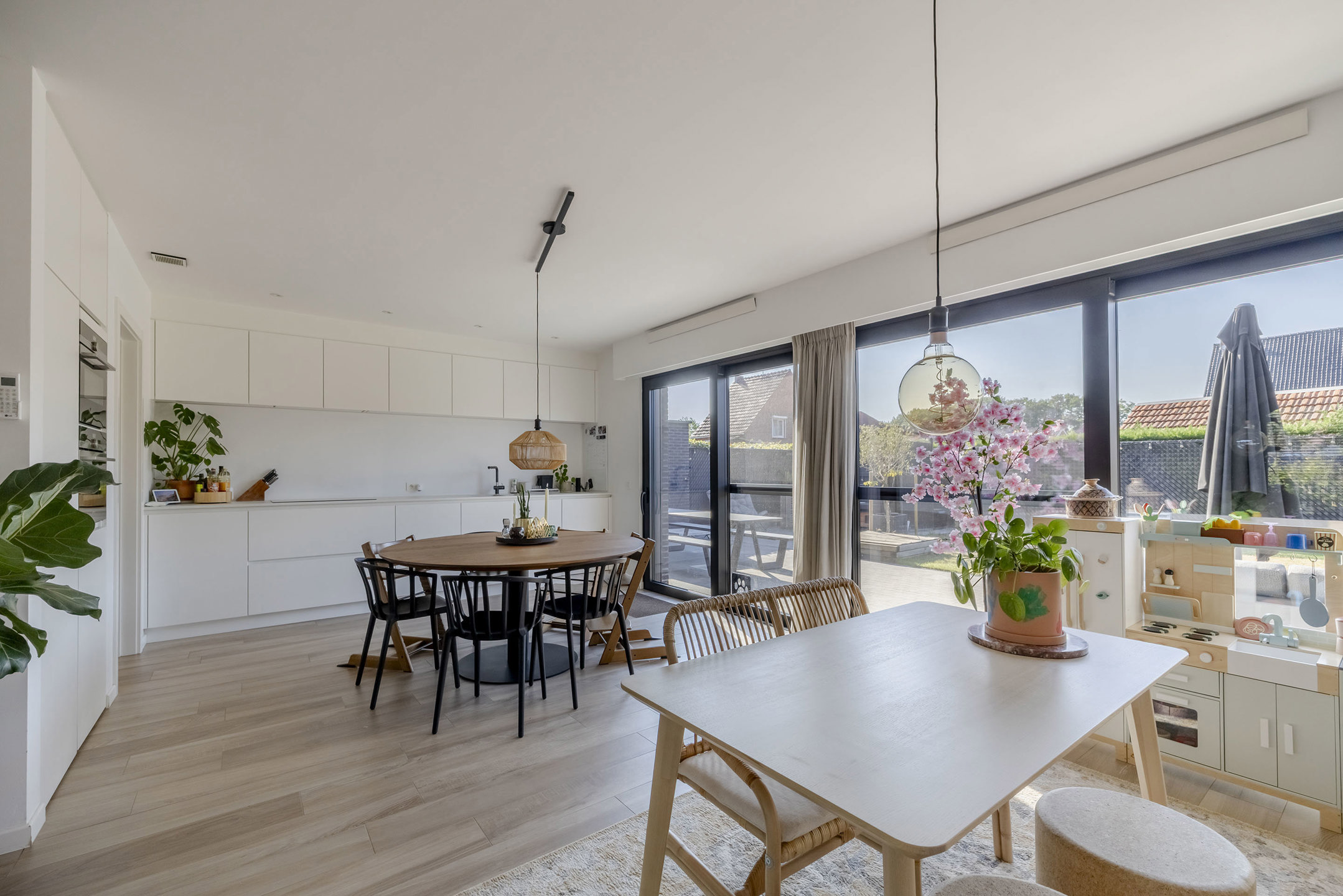 instapklare BEN-woning op toplocatie in Oostmalle