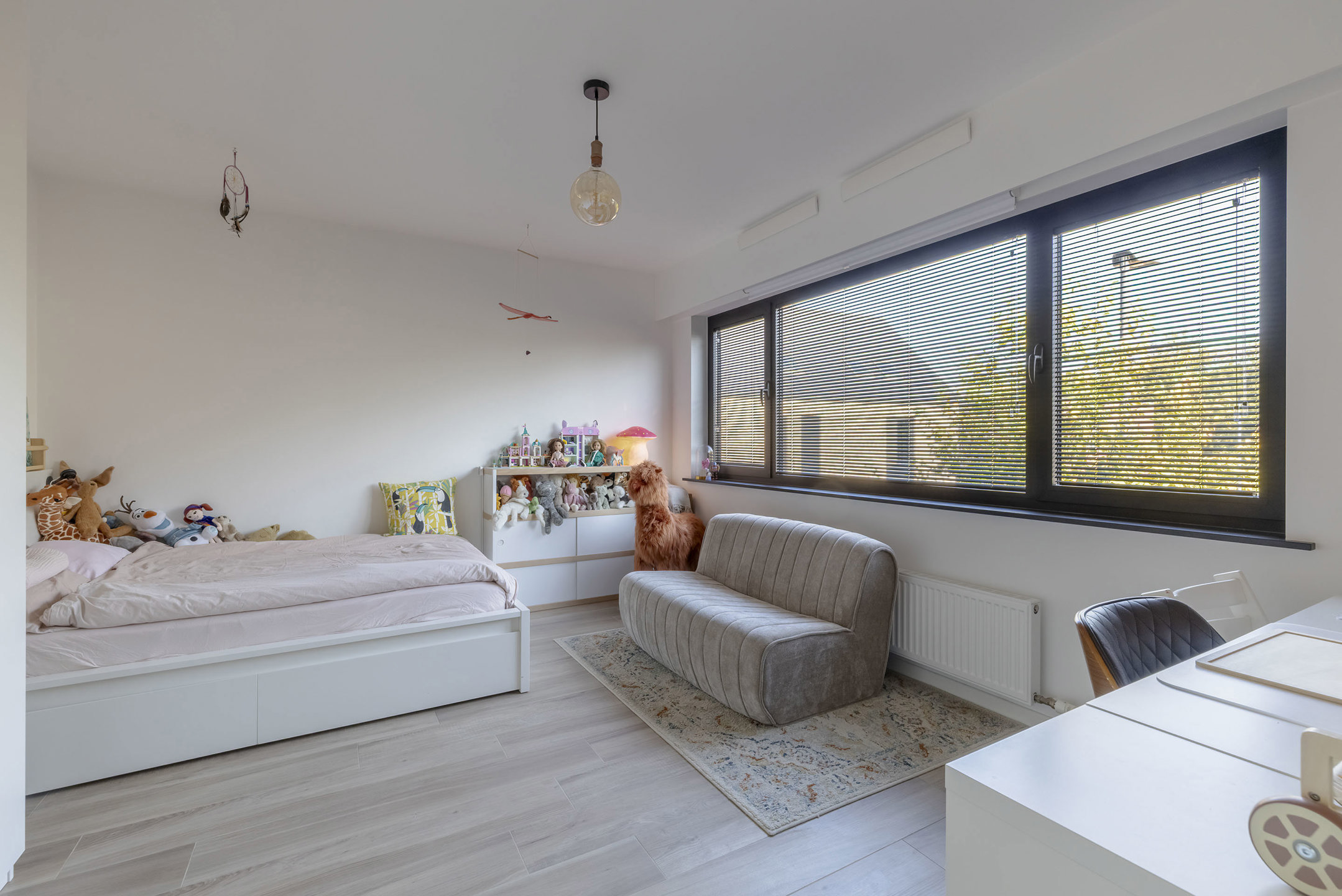 instapklare BEN-woning op toplocatie in Oostmalle