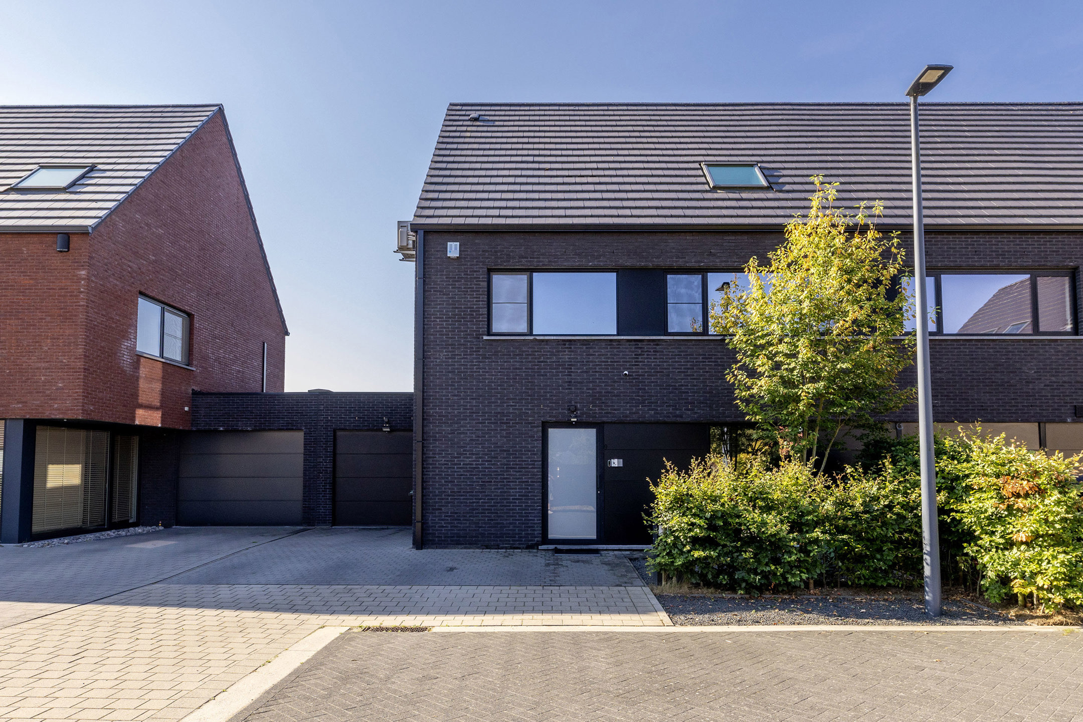 instapklare BEN-woning op toplocatie in Oostmalle