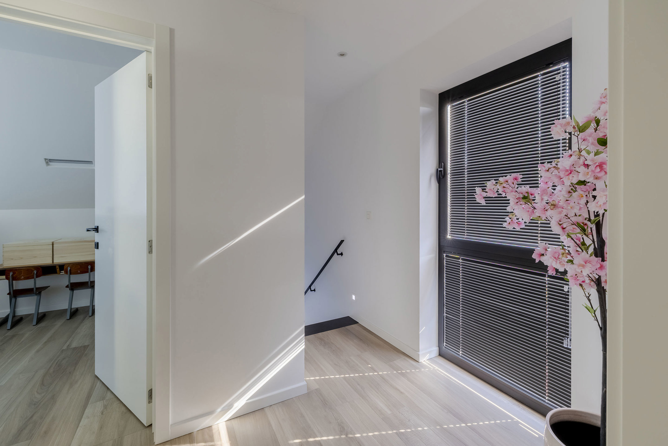 instapklare BEN-woning op toplocatie in Oostmalle