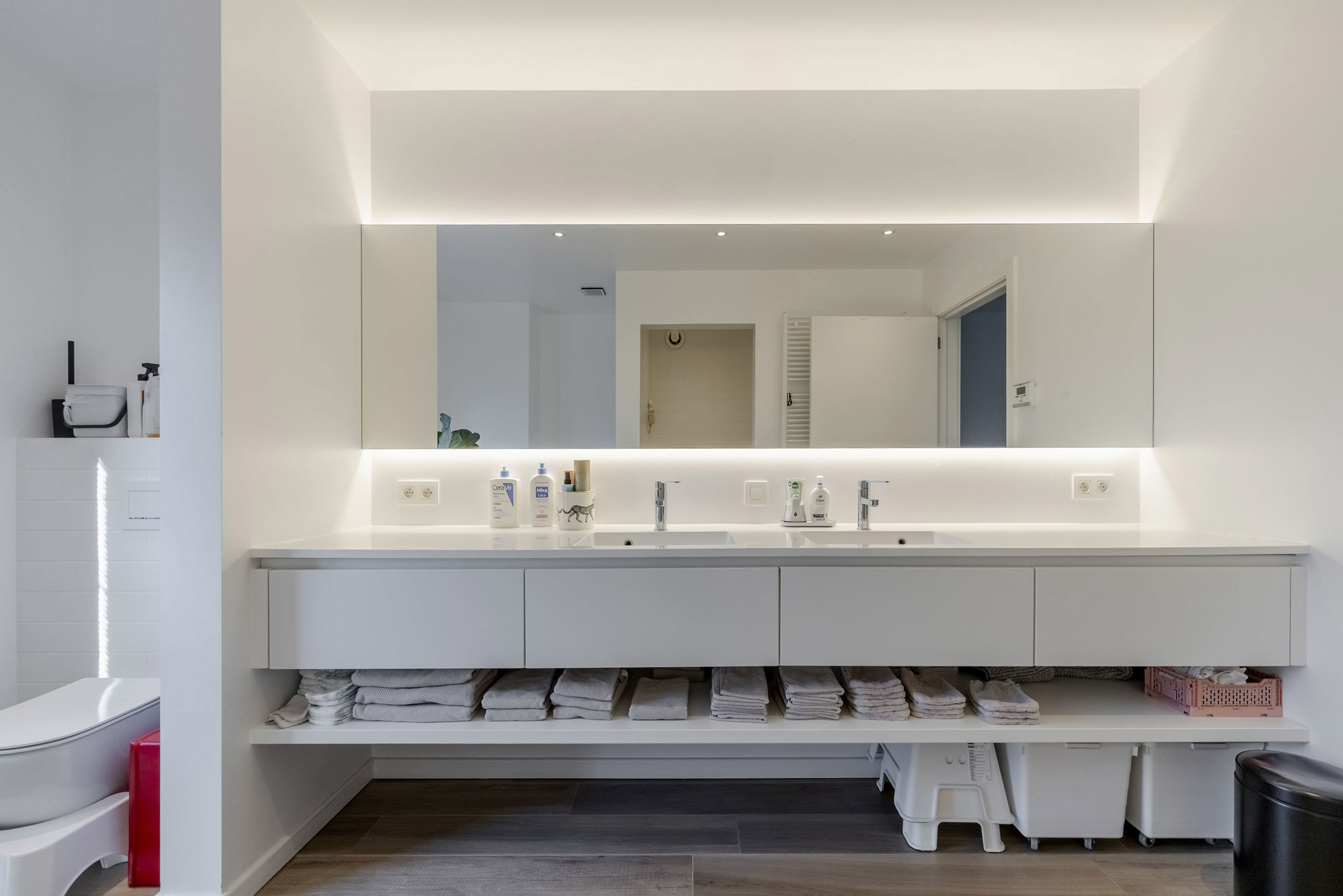 instapklare BEN-woning op toplocatie in Oostmalle
