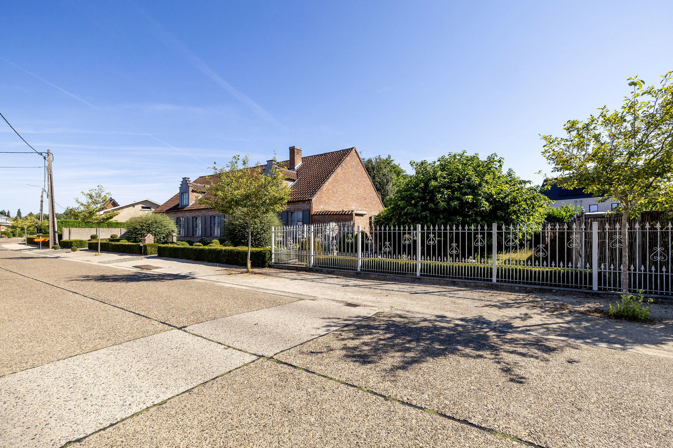 Charmante woning op toplocatie