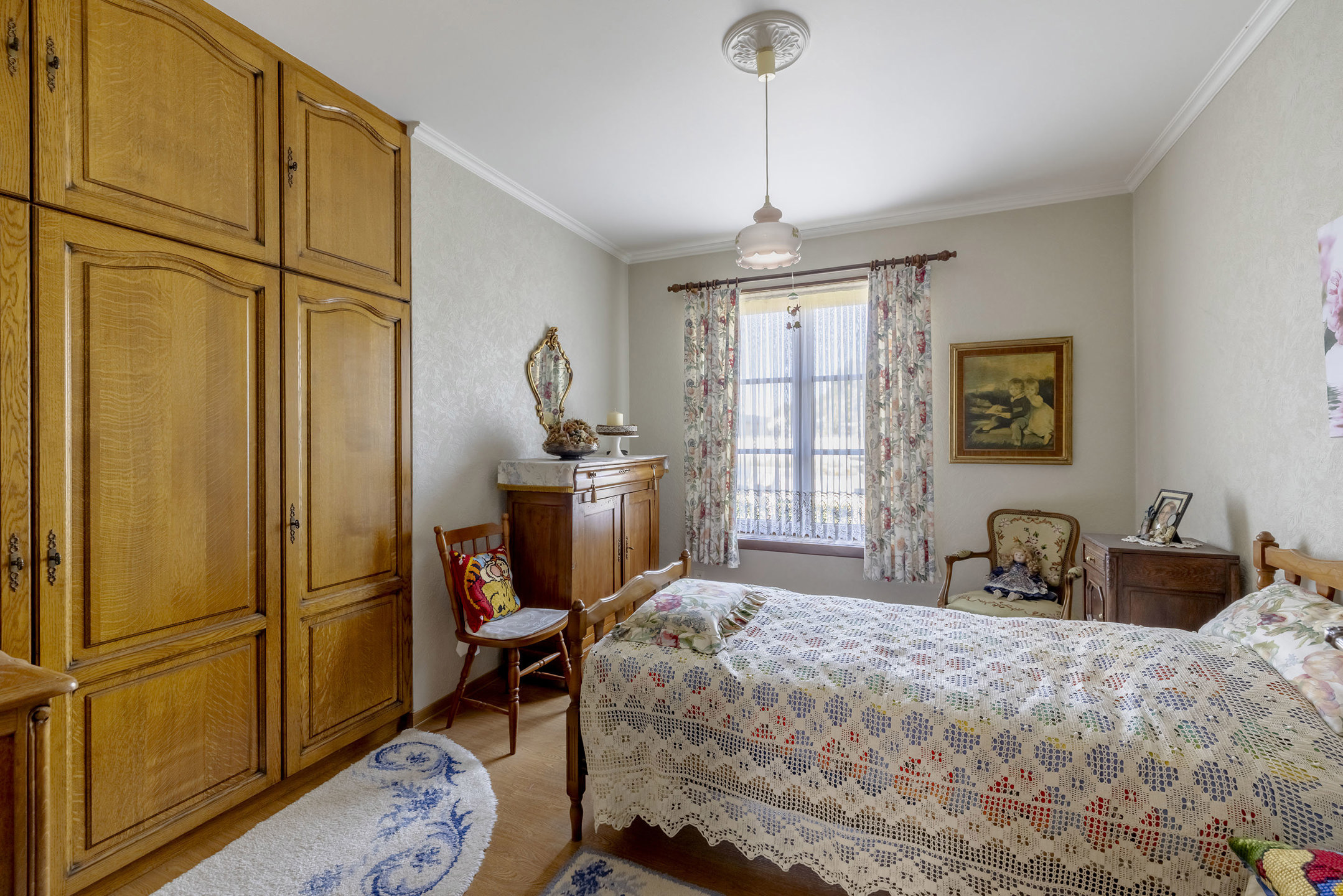 Charmante woning op toplocatie
