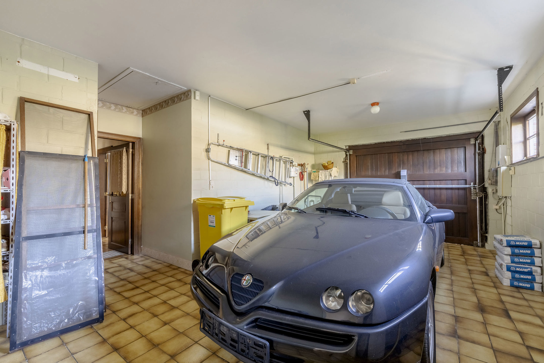 Charmante woning op toplocatie