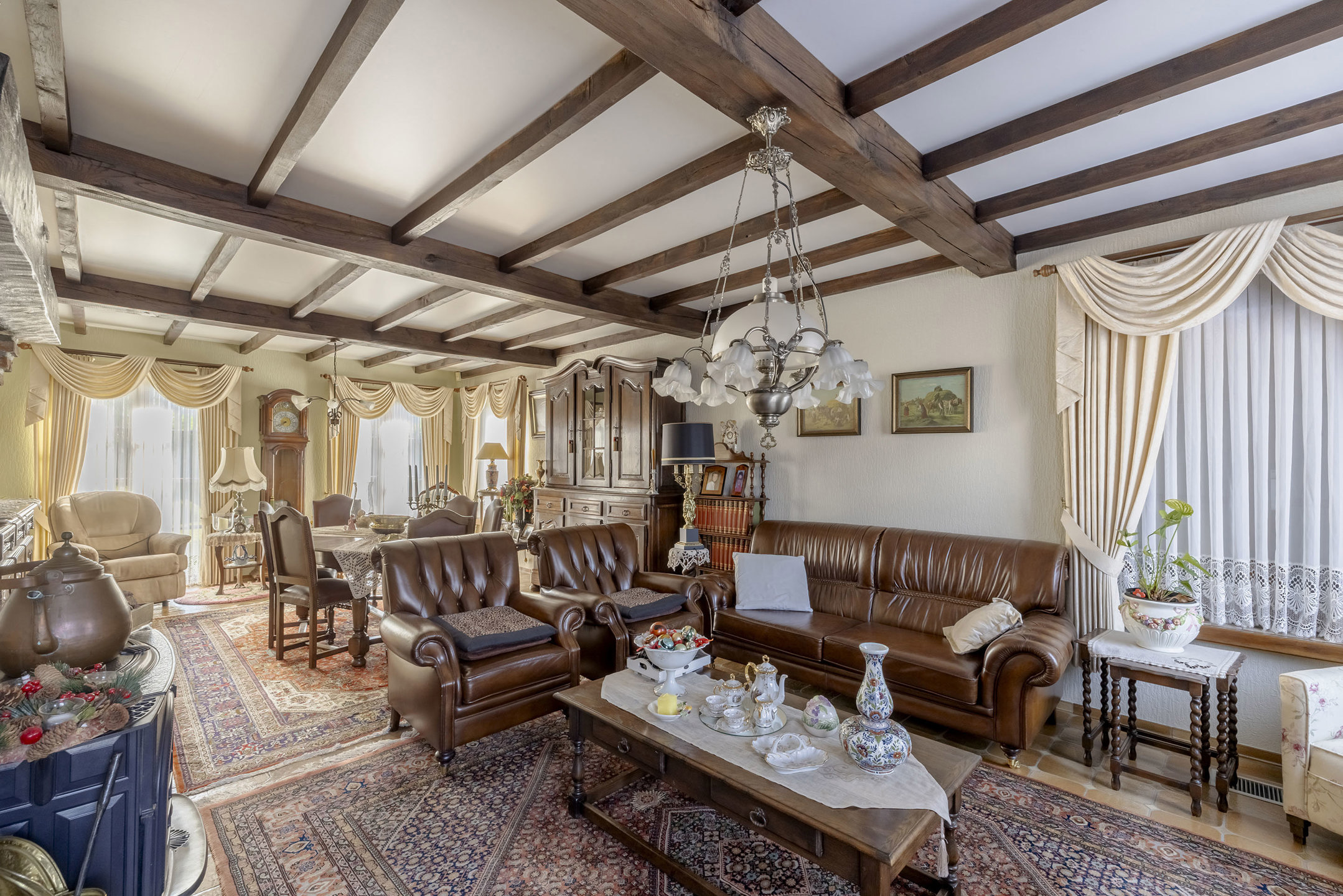 Charmante woning op toplocatie